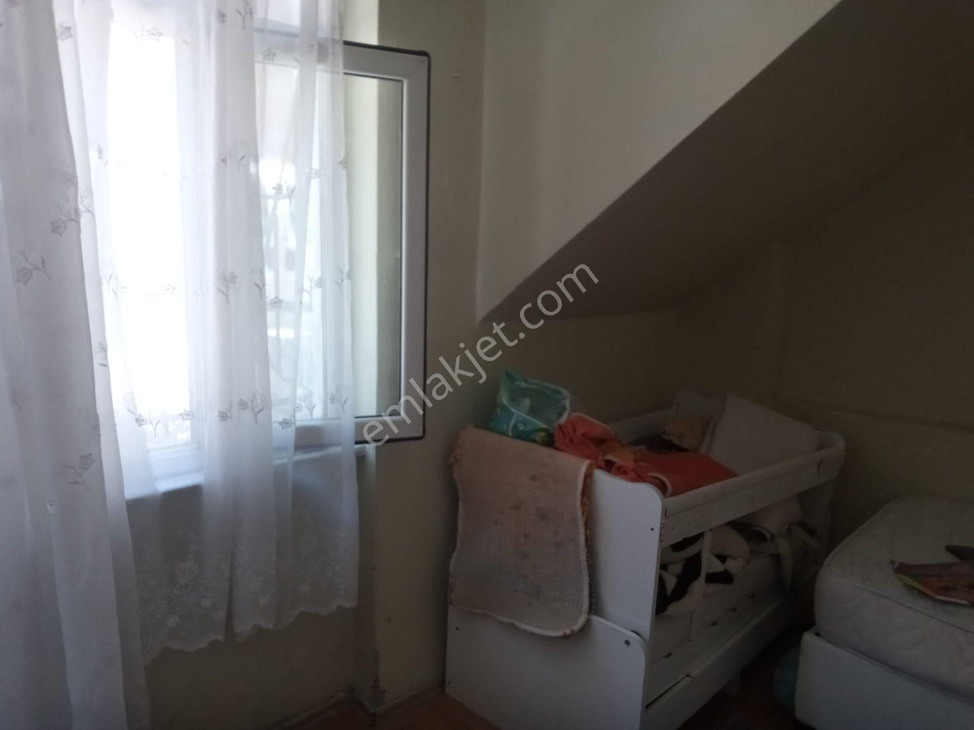 Yatırımlık Daire Küçükköy Fevziçakmak Mahallesinde 3+1/130m2/düz Giriş / Satılık Daire - Görsel 4