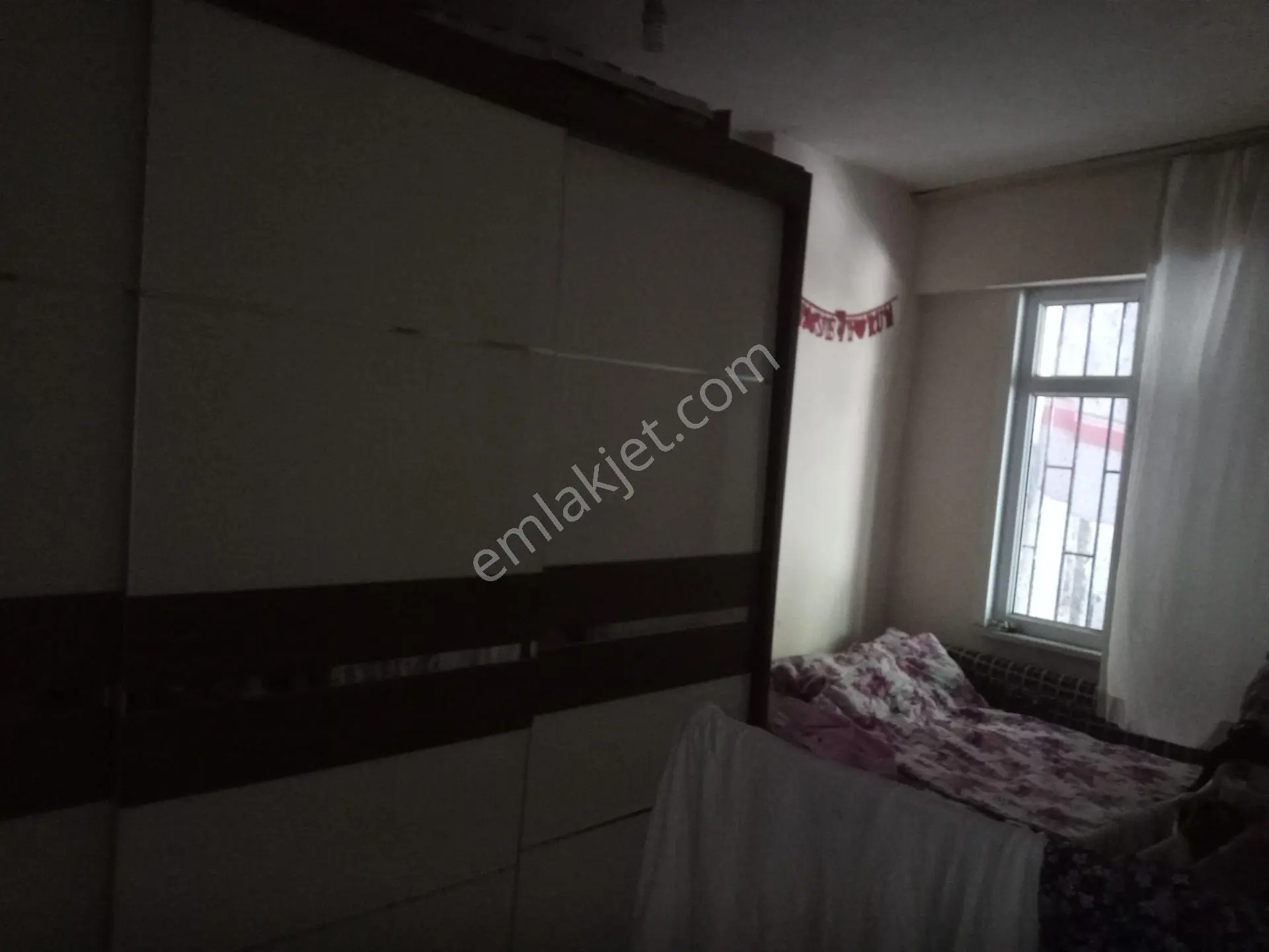 Yatırımlık Daire Küçükköy Fevziçakmak Mahallesinde 3+1/130m2/düz Giriş / Satılık Daire - Görsel 2