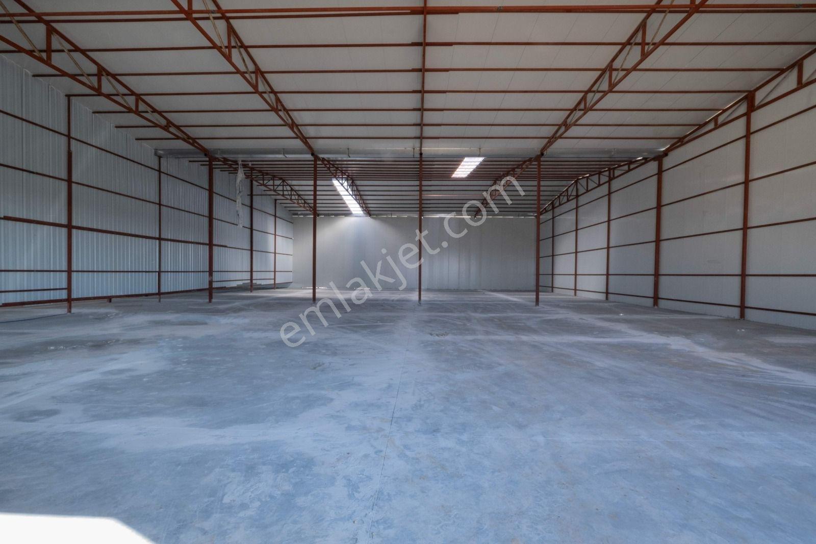 Kiralık Depo - Görsel 2