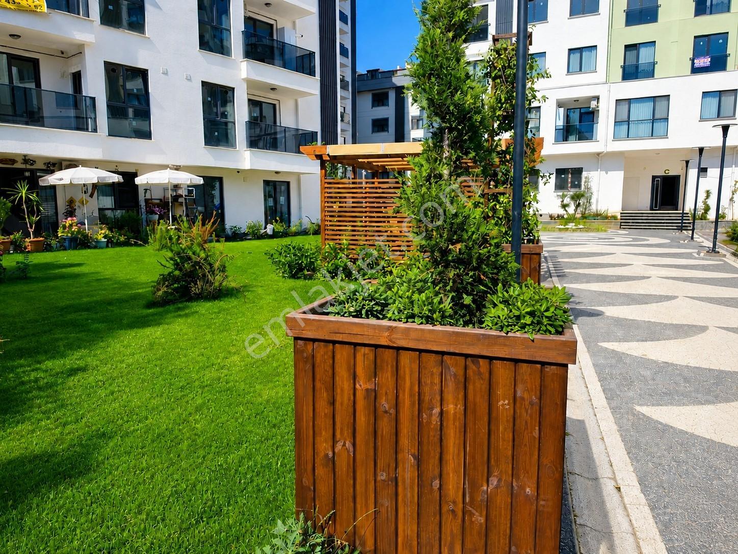 Acil Satış | Tuzla Marina'da Site İçi Deniz Manzaralı 3+1 - Görsel 10