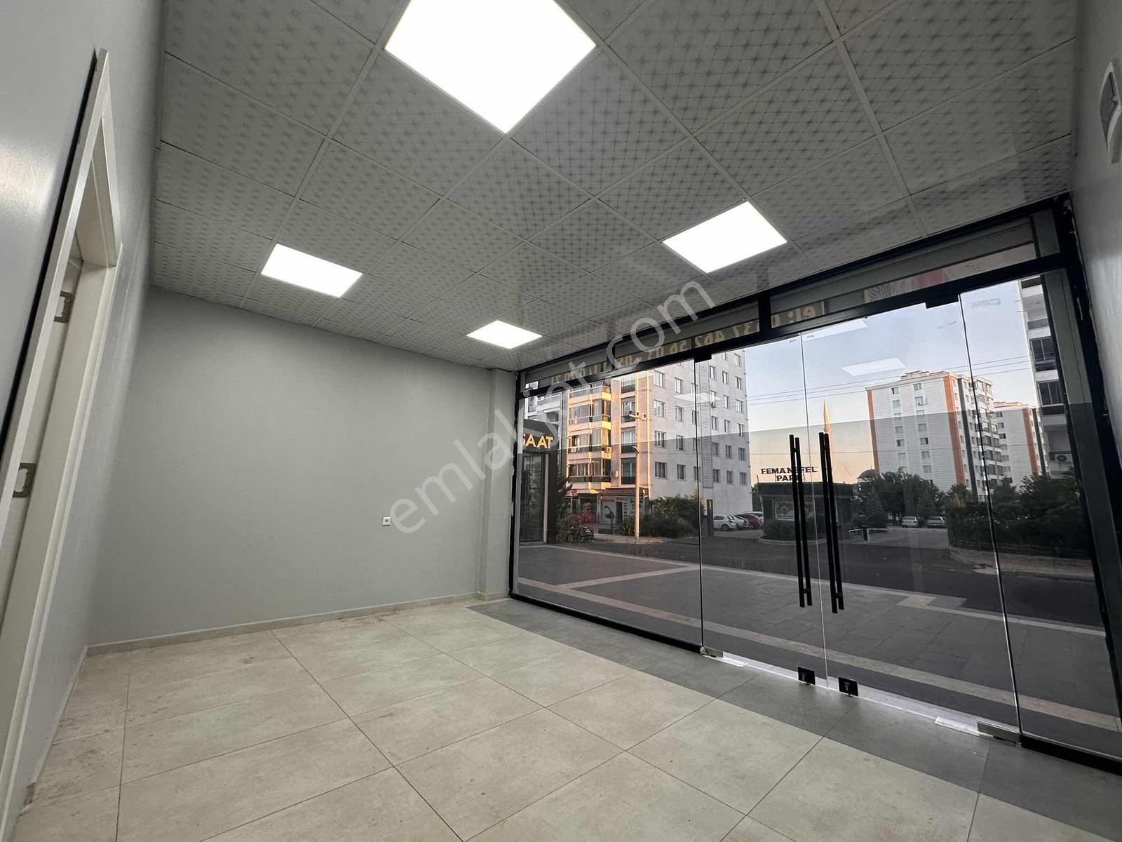 Otogar Bağcılar Bölgesi Heskif Cadesi Civarda - Görsel 9