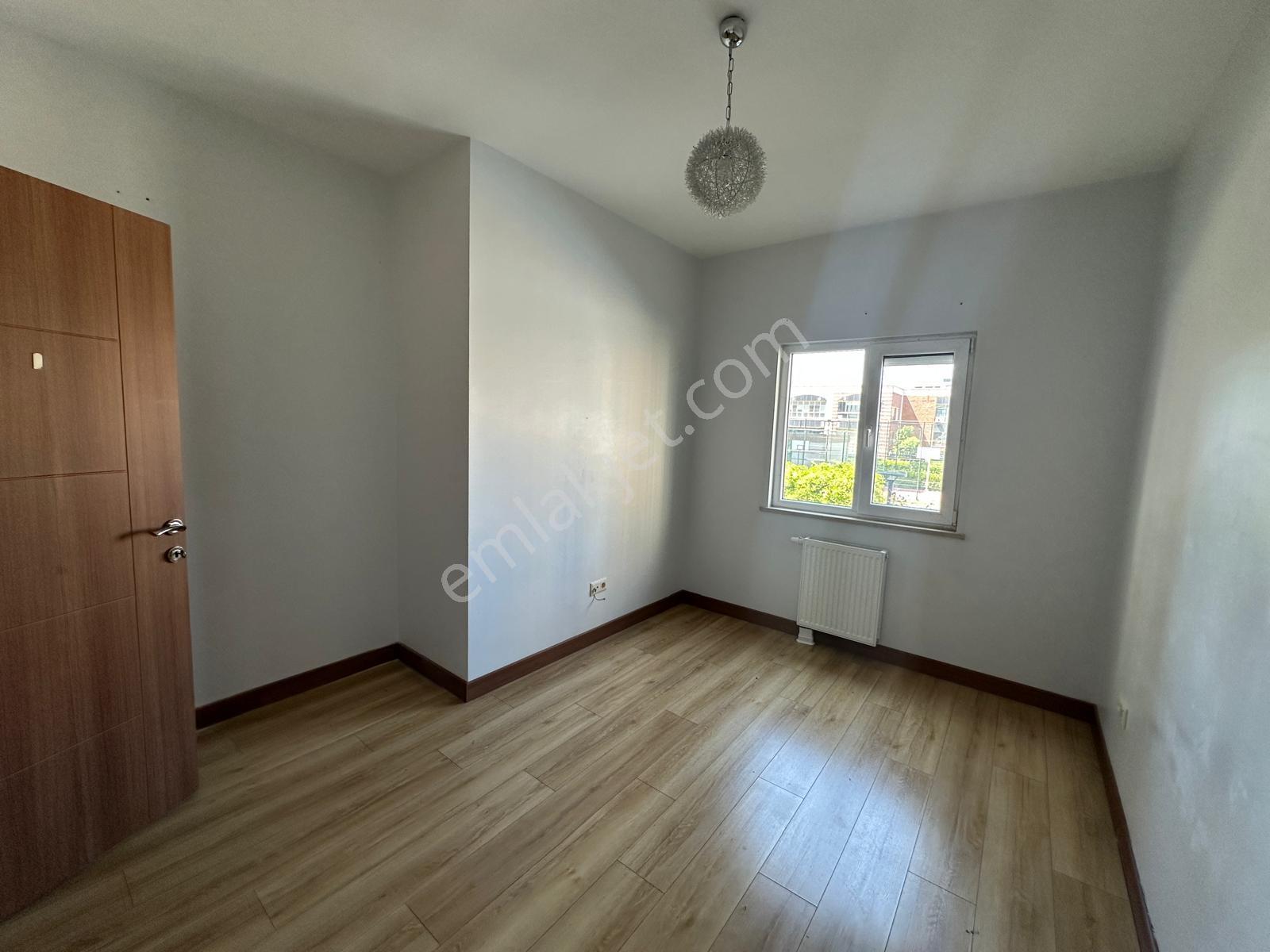 Bahçekent Flora Sitesinde Kiralık 3+1 Daire - Görsel 7