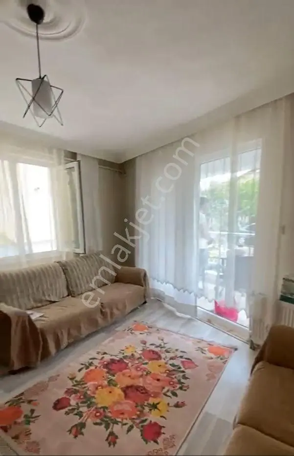 Kepez Boğazkent 1+1 Satılık Daire - Görsel 3