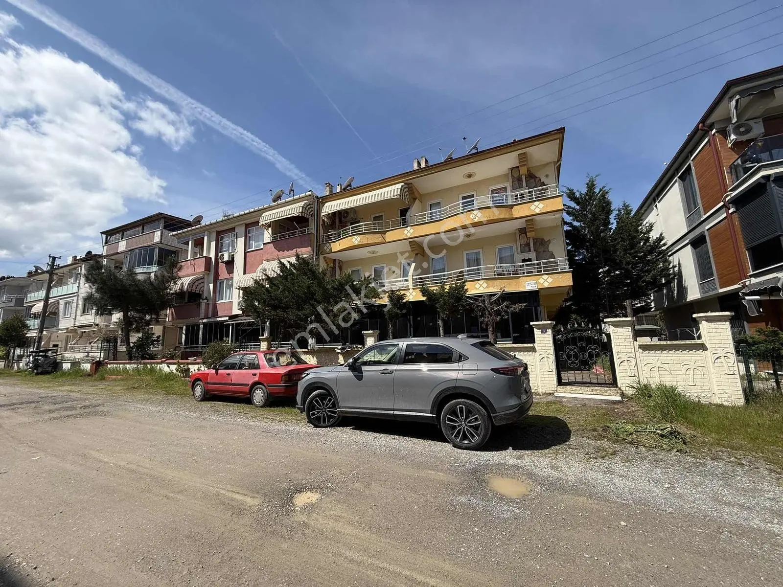 Remax Desıgn Karasu Aziziye Mah. Denize Sıfır Satılık 2+1 - Görsel 5