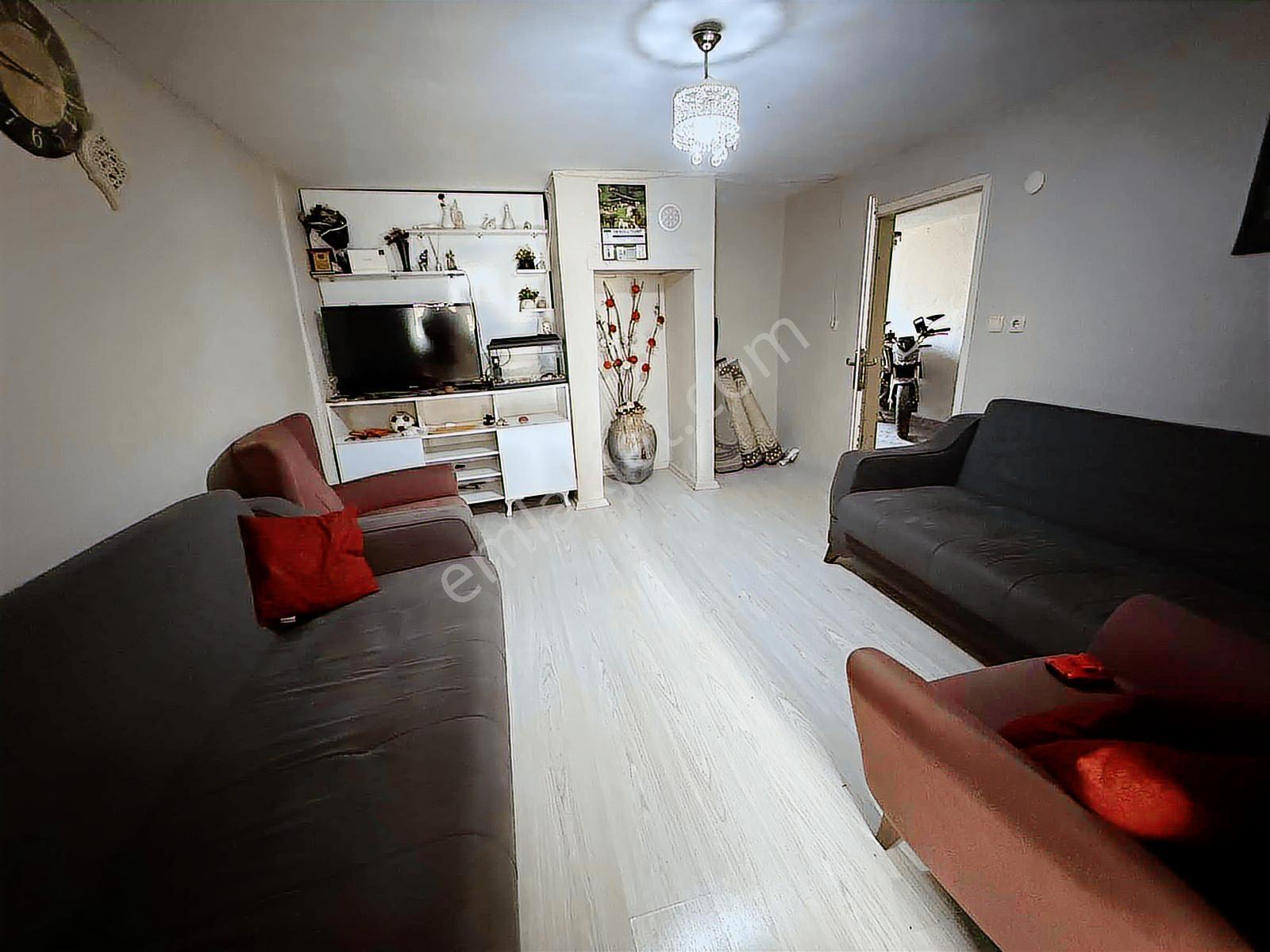 Yağcılarda Satılık 2katlı Müstakil Ev Remax Desıgn - Görsel 16