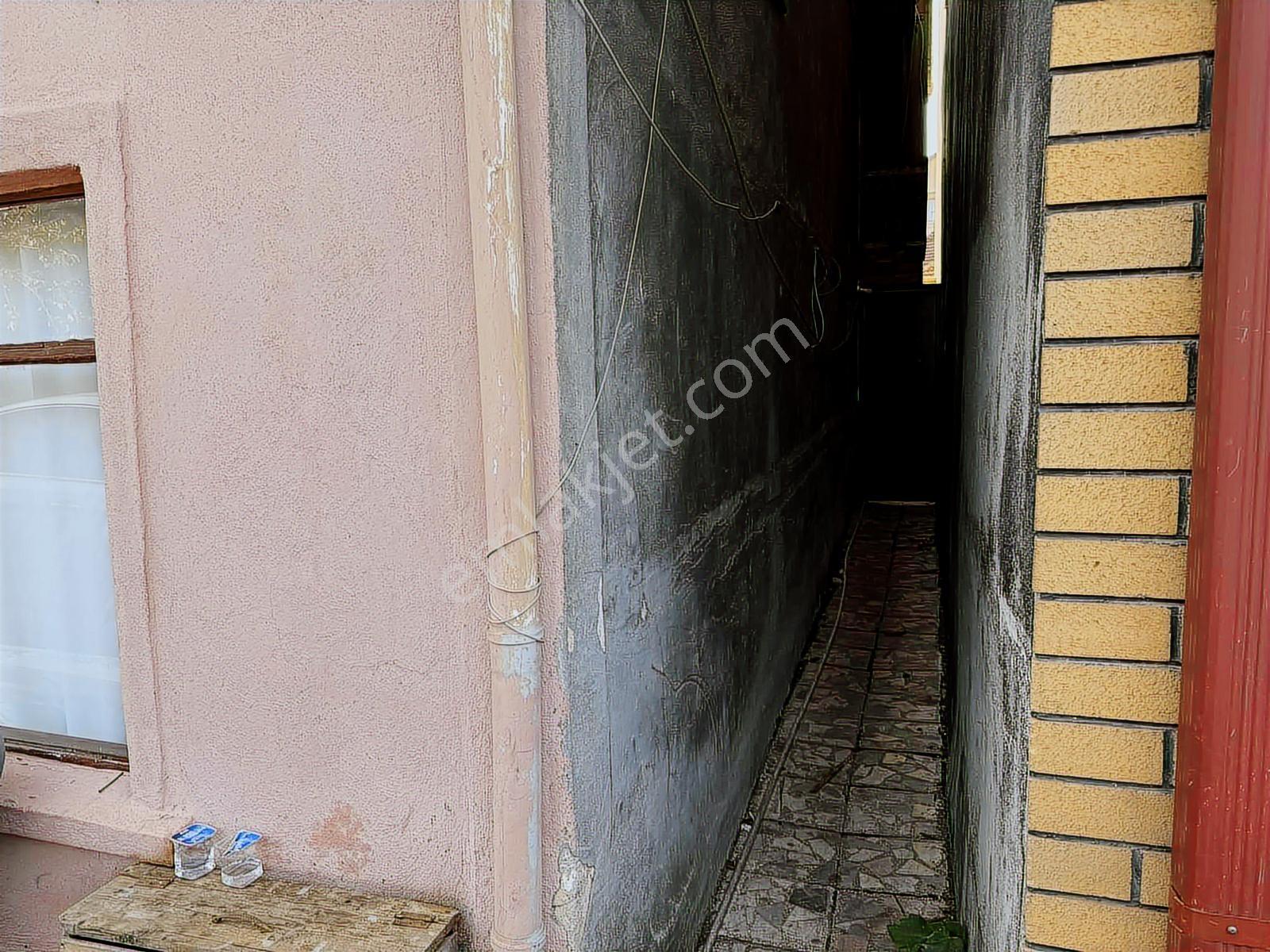 Yağcılarda Satılık 2katlı Müstakil Ev Remax Desıgn - Görsel 10
