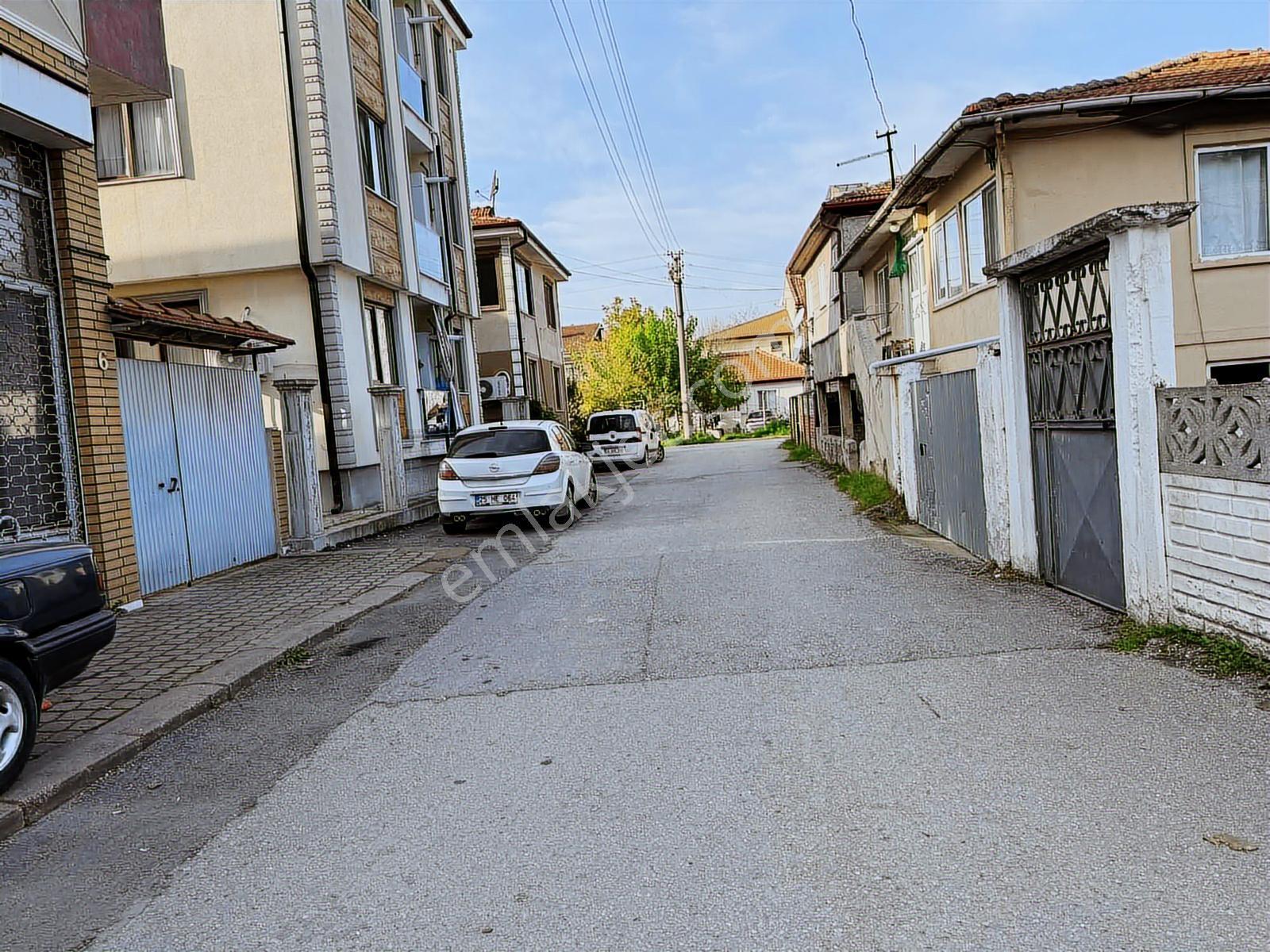 Yağcılarda Satılık 2katlı Müstakil Ev Remax Desıgn - Görsel 2