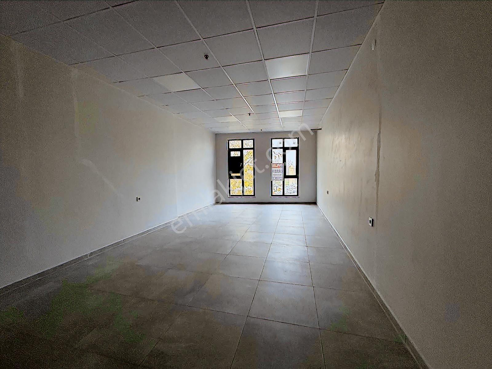 Donatım Enver Erişir İş Mrk Kiralık Ofis &işyeri Remax Desıgn - Görsel 19