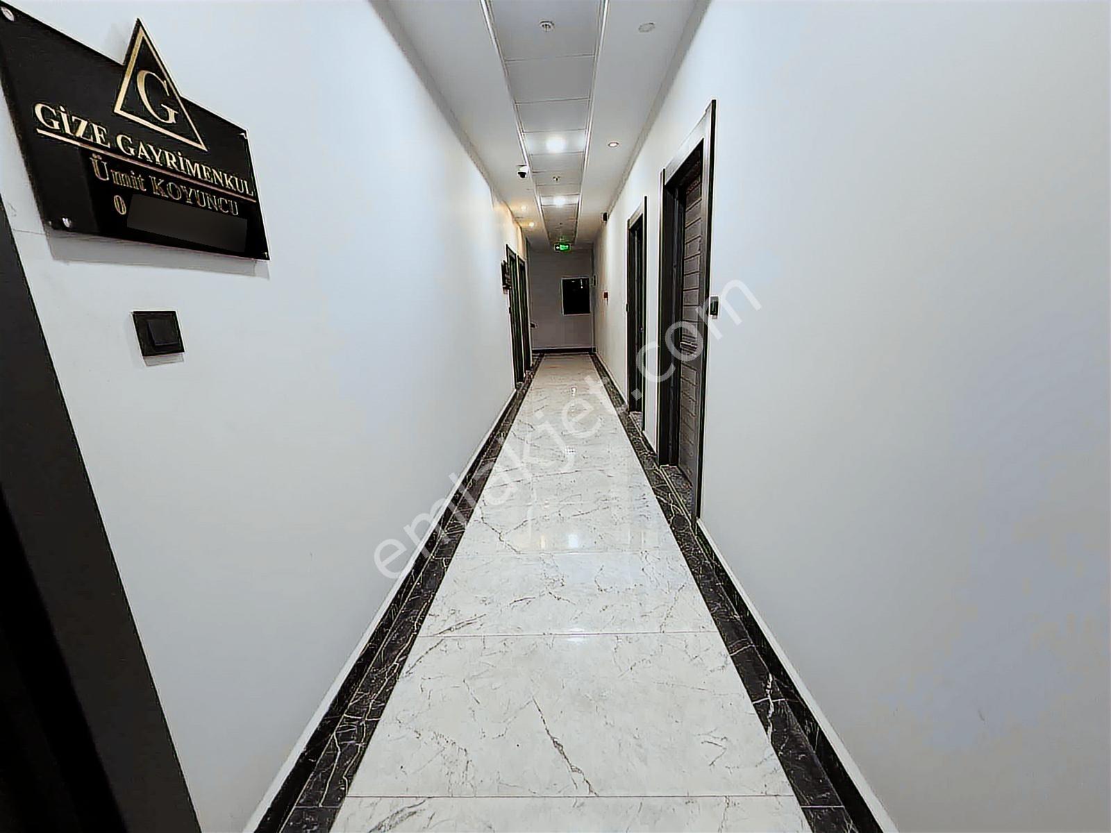 Donatım Enver Erişir İş Mrk Kiralık Ofis &işyeri Remax Desıgn - Görsel 20