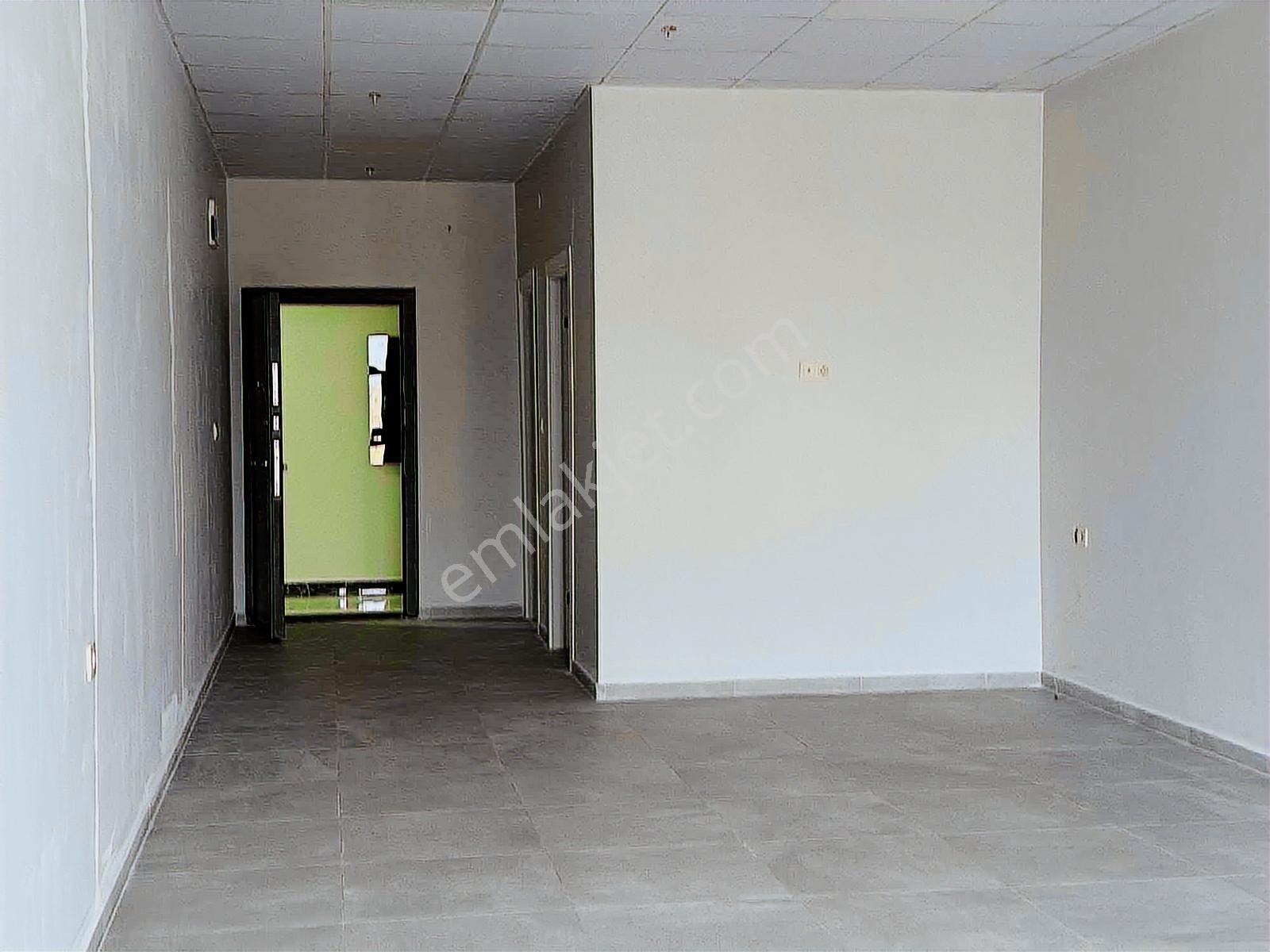 Donatım Enver Erişir İş Mrk Kiralık Ofis &işyeri Remax Desıgn - Görsel 8