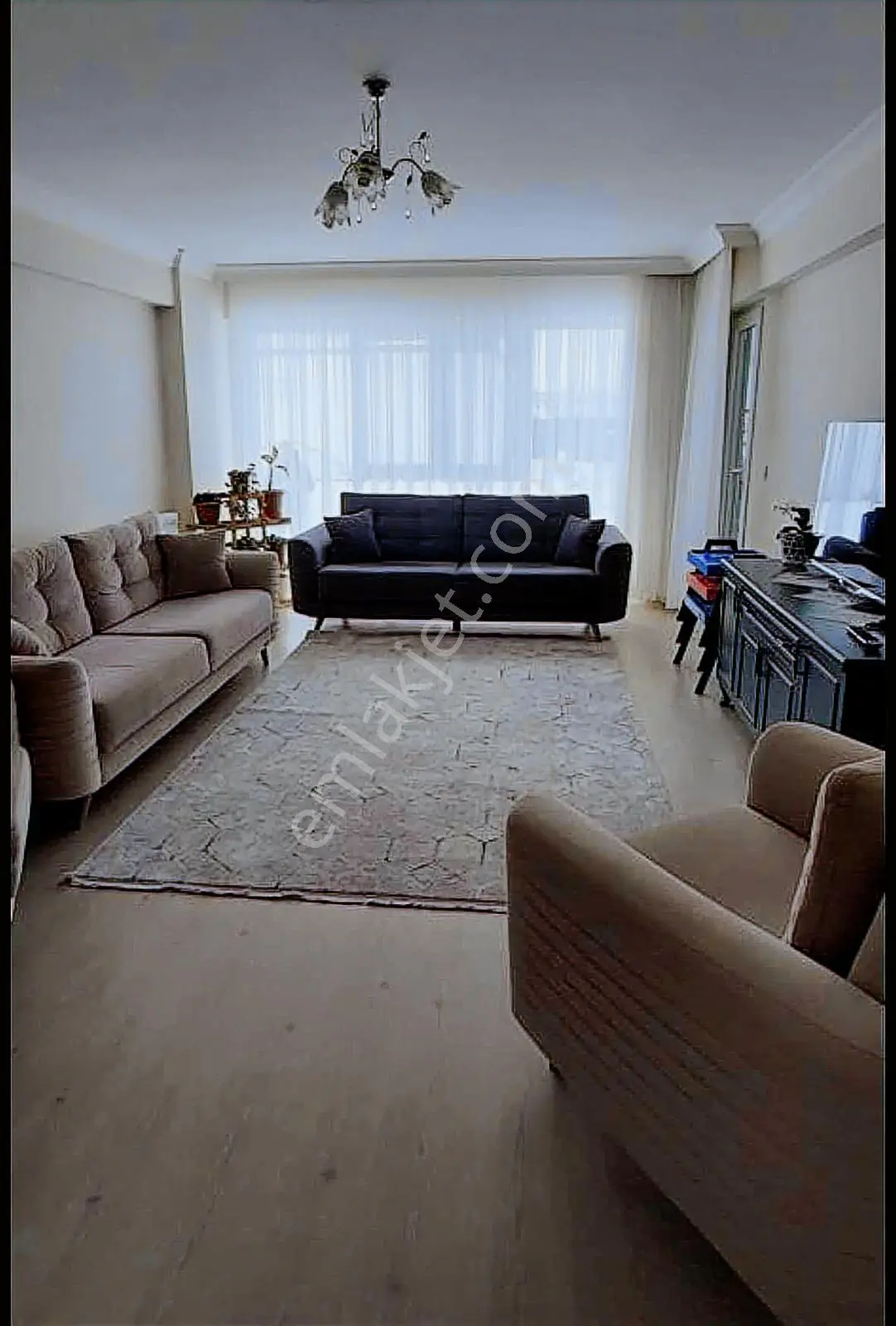 Yazlıkta Cadde Üzeri 3+1 Satılık Daire - Görsel 17