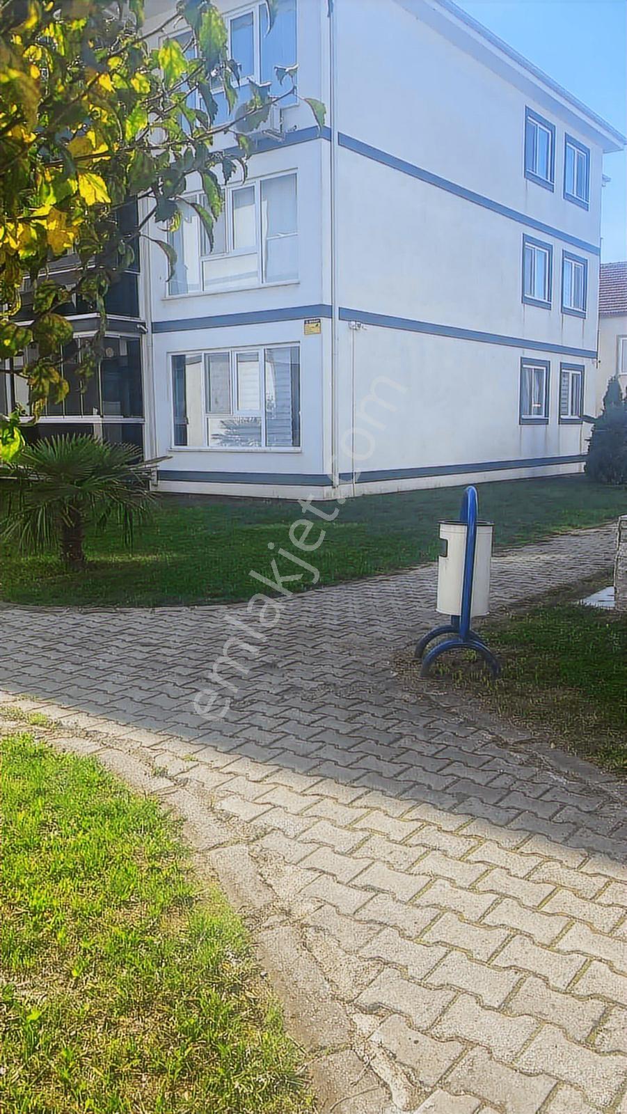 Yazlıkta Cadde Üzeri 3+1 Satılık Daire - Görsel 7