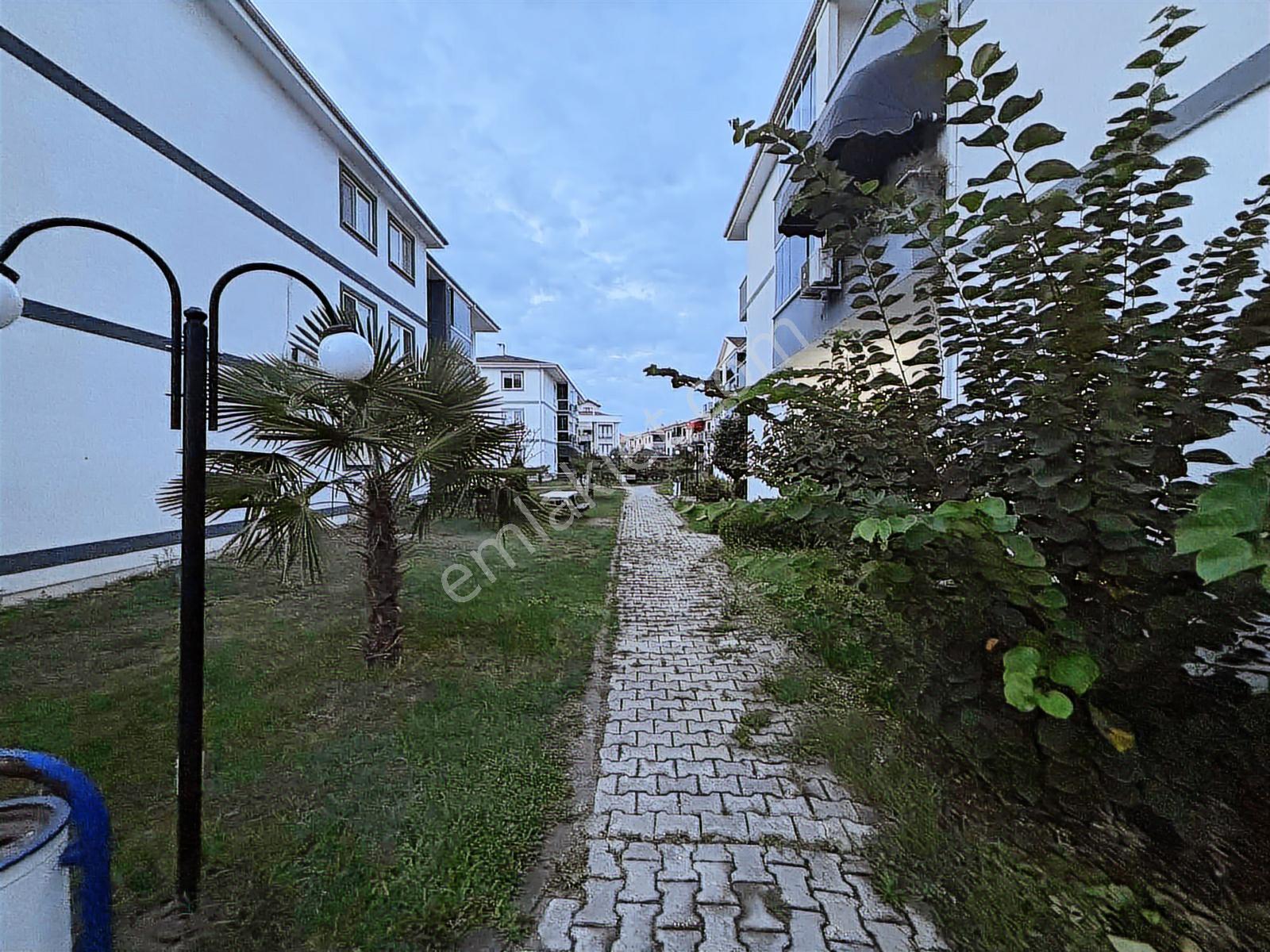 Yazlıkta Cadde Üzeri 3+1 Satılık Daire - Görsel 11