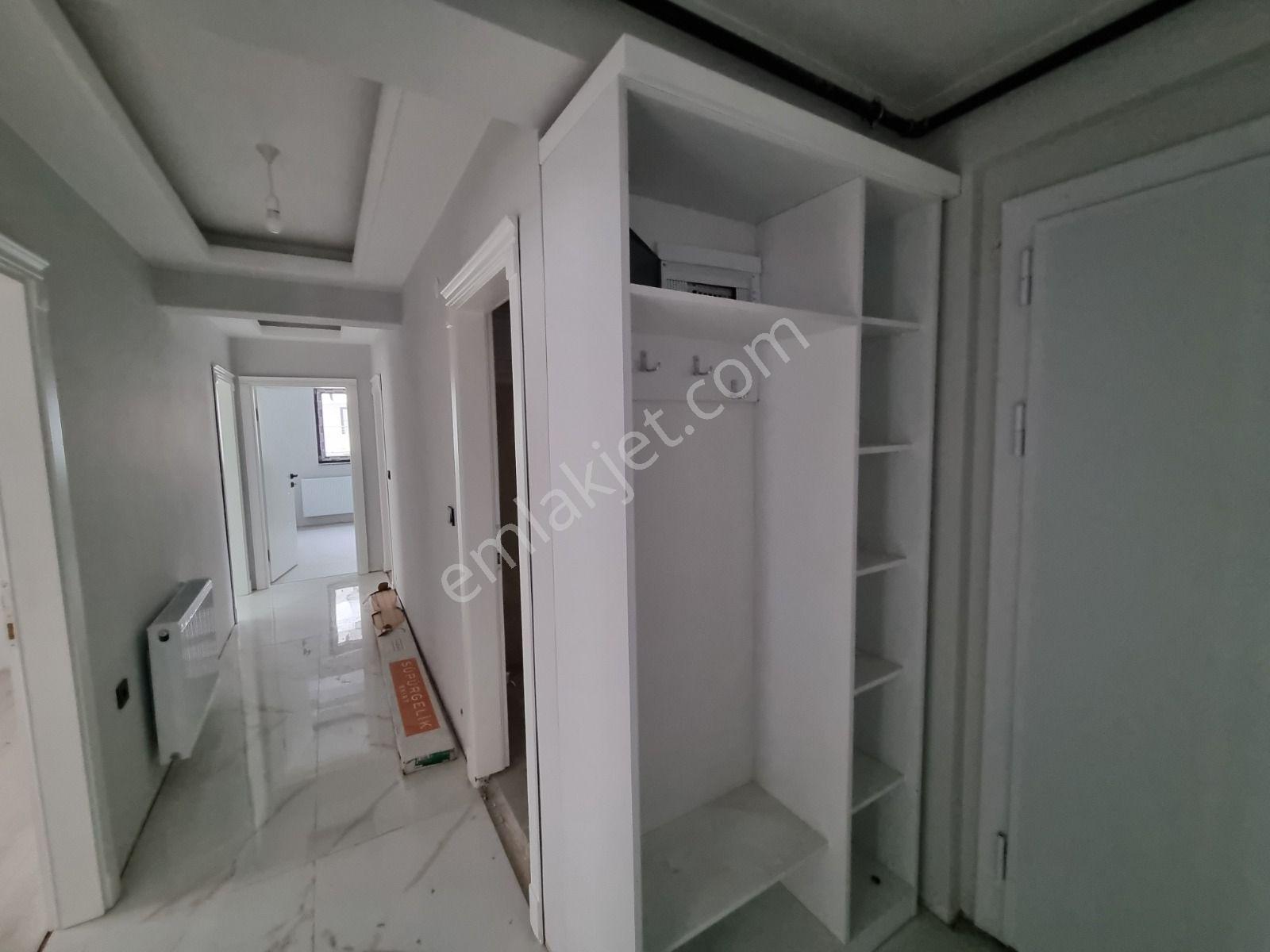 Atakum Atakent'te Kiralık Lüks 3+1 Daire (130m²) - Görsel 33