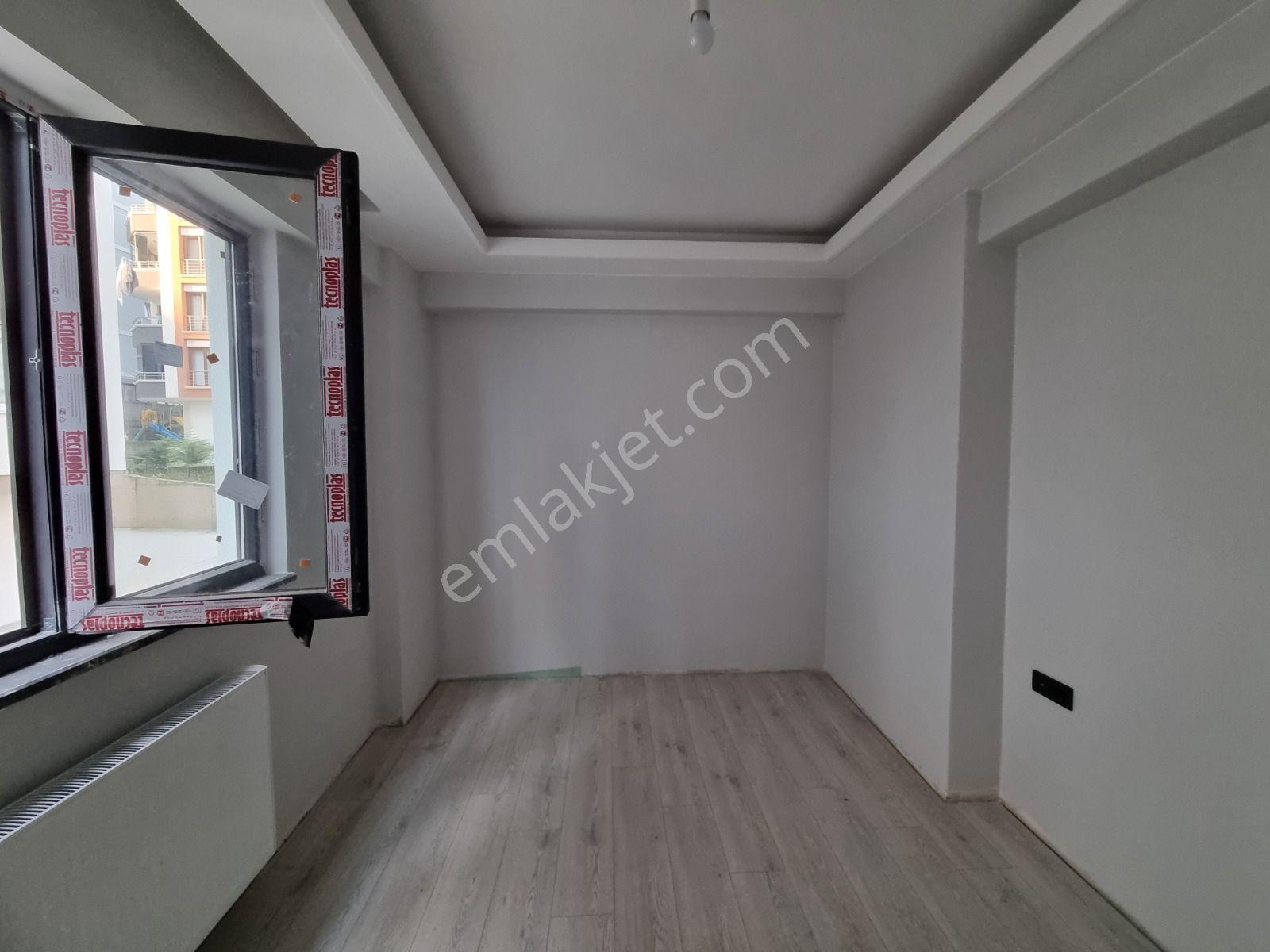 Atakum Atakent'te Kiralık Lüks 3+1 Daire (130m²) - Görsel 25