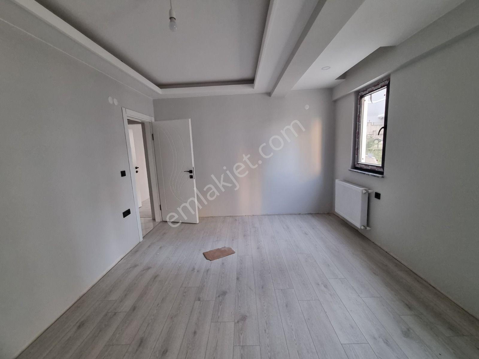 Atakum Atakent'te Kiralık Lüks 3+1 Daire (130m²) - Görsel 19