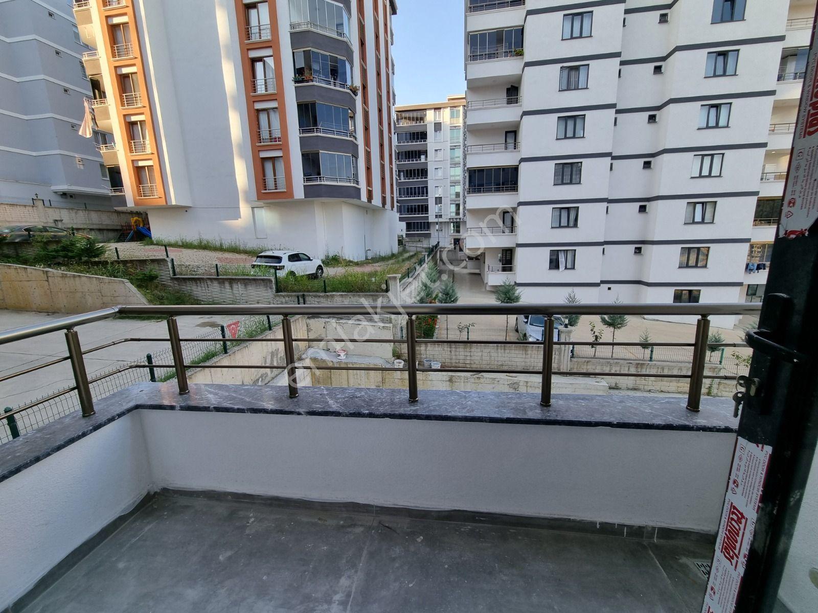 Atakum Atakent'te Kiralık Lüks 3+1 Daire (130m²) - Görsel 10