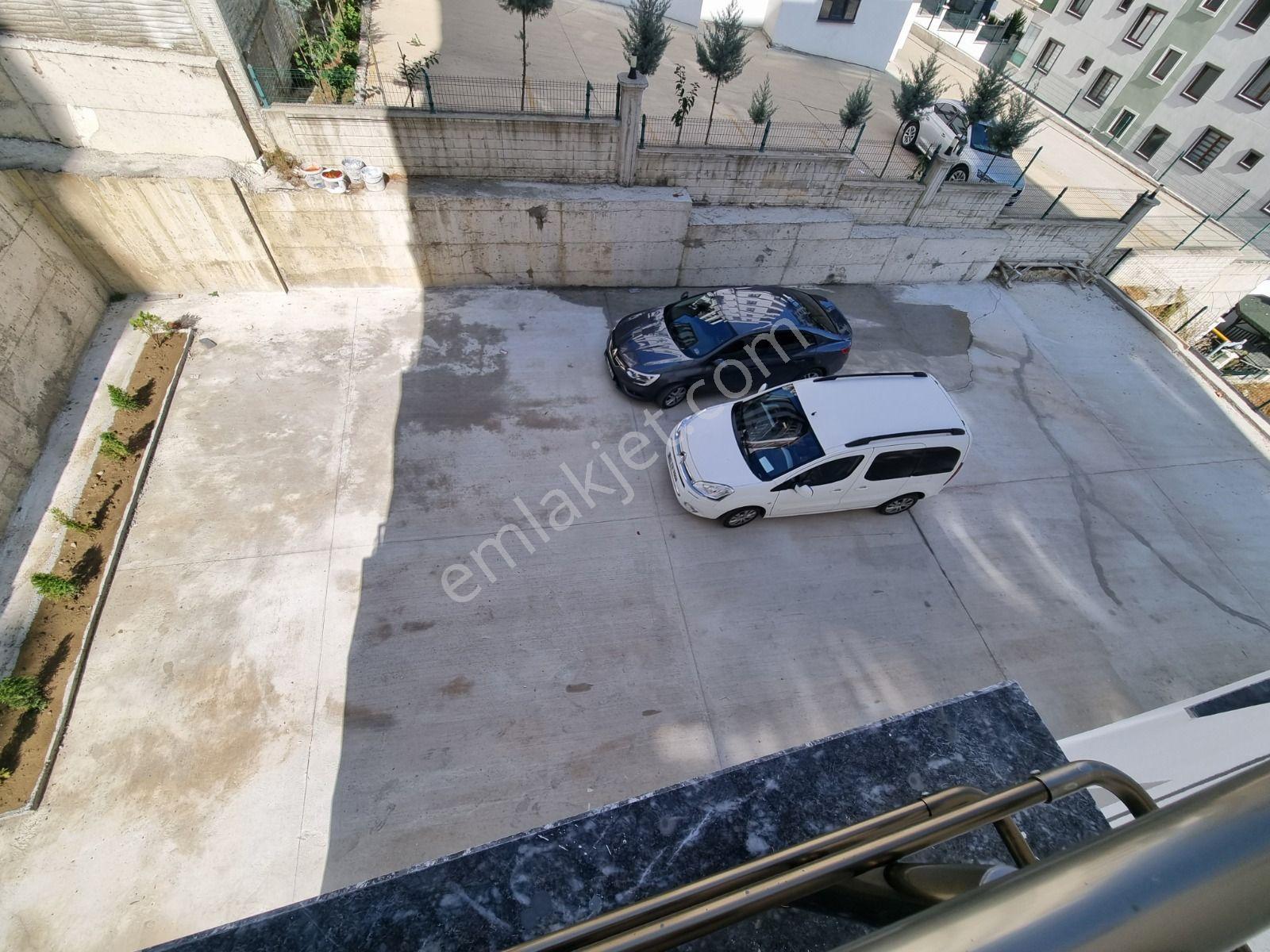 Atakum Atakent'te Kiralık Lüks 3+1 Daire (130m²) - Görsel 50