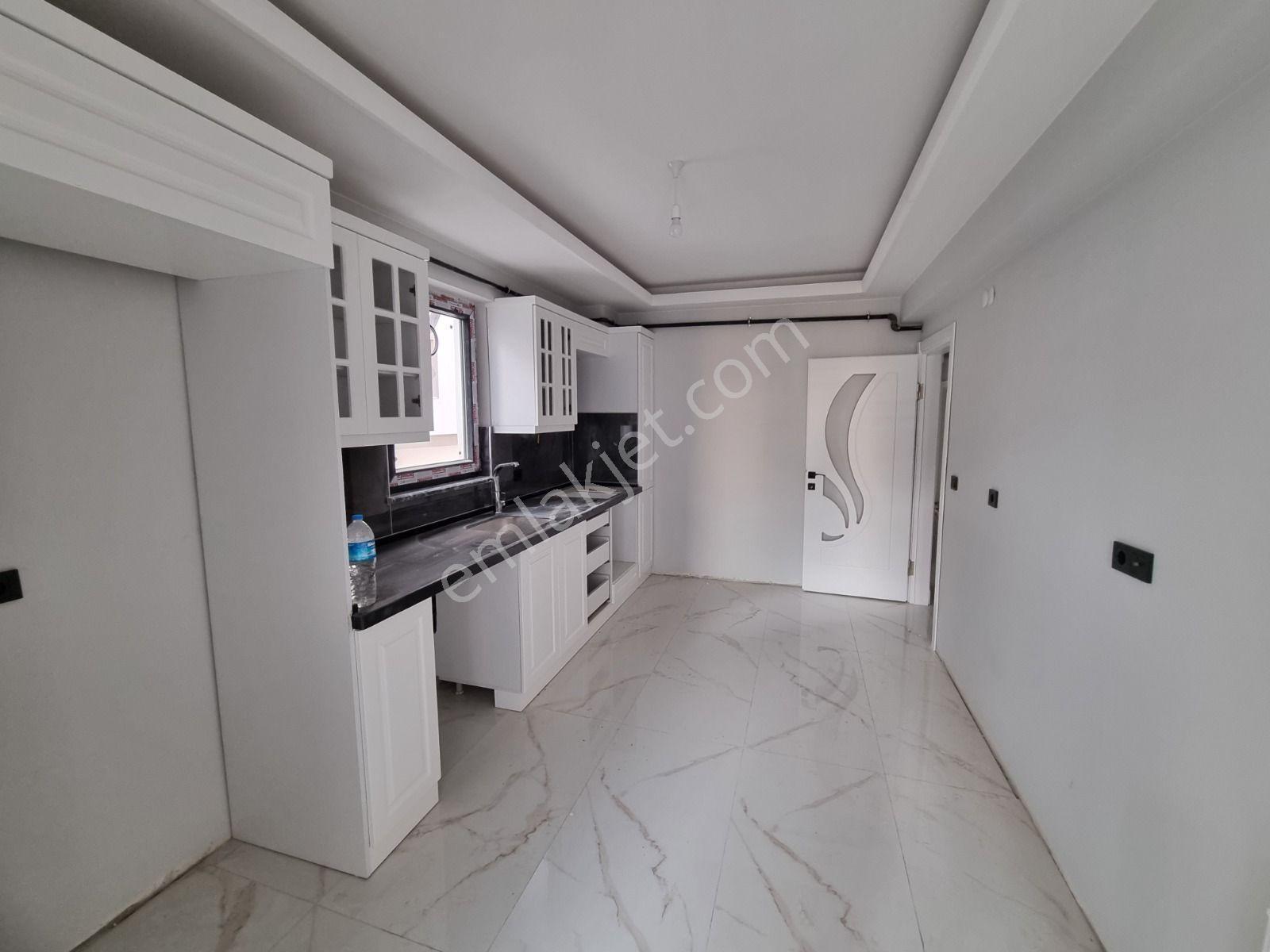 Atakum Atakent'te Kiralık Lüks 3+1 Daire (130m²) - Görsel 41