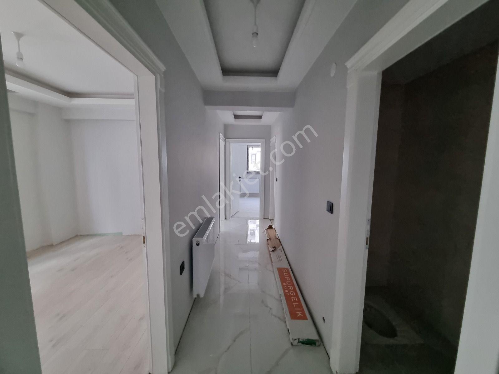 Atakum Atakent'te Kiralık Lüks 3+1 Daire (130m²) - Görsel 30