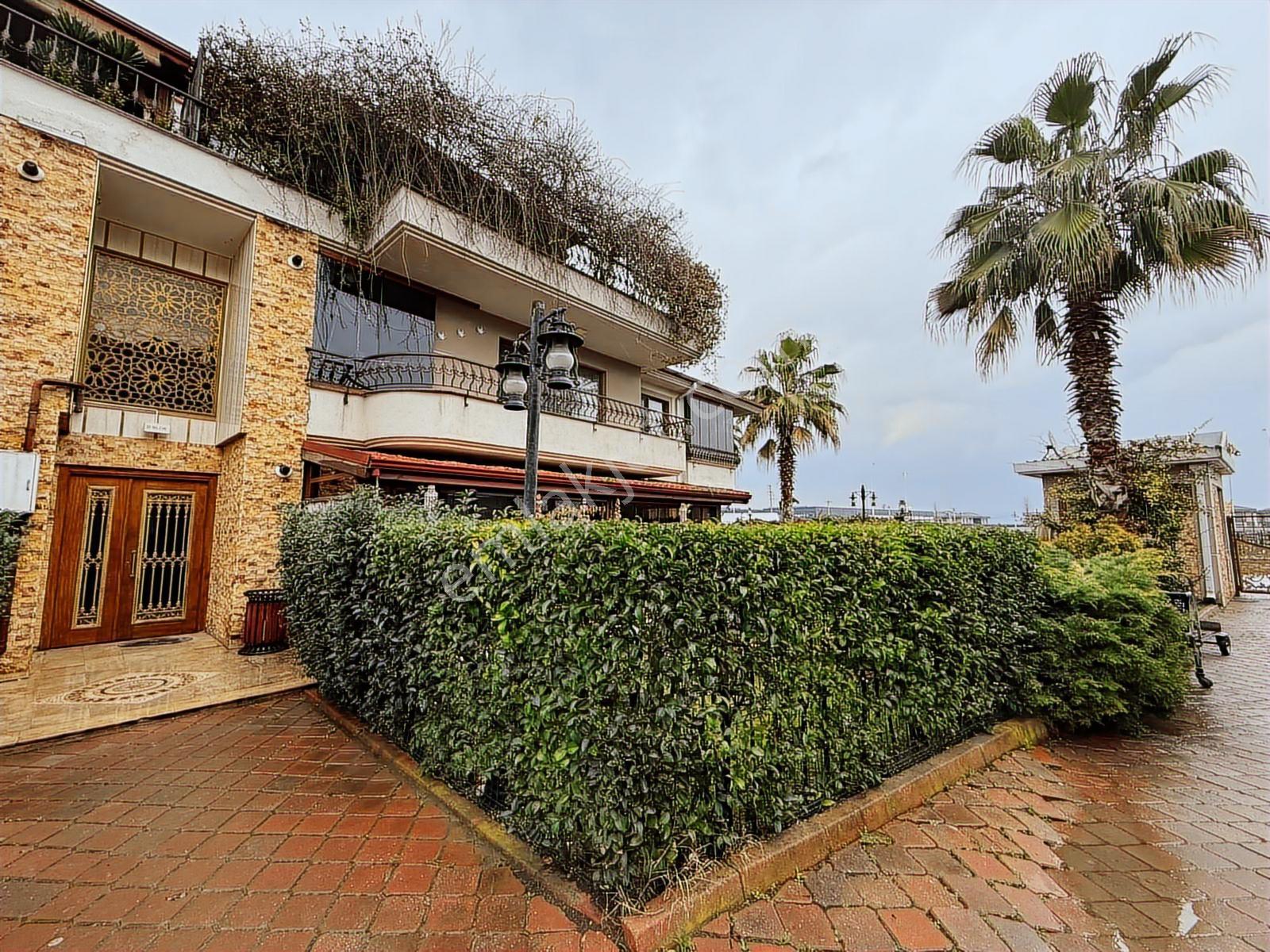 Dereboyu Konaklarında Satılık Daire Remax Design - Görsel 7
