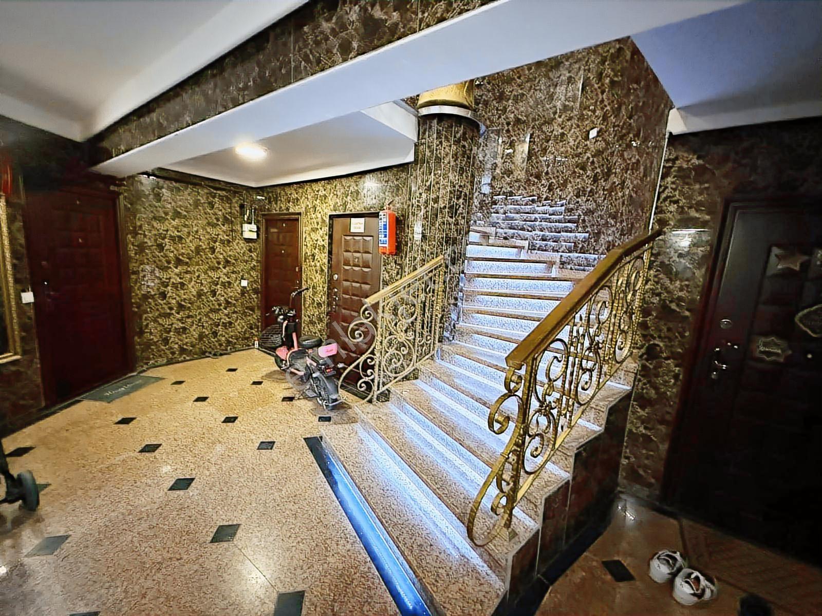 Dereboyu Konaklarında Satılık Daire Remax Design - Görsel 9