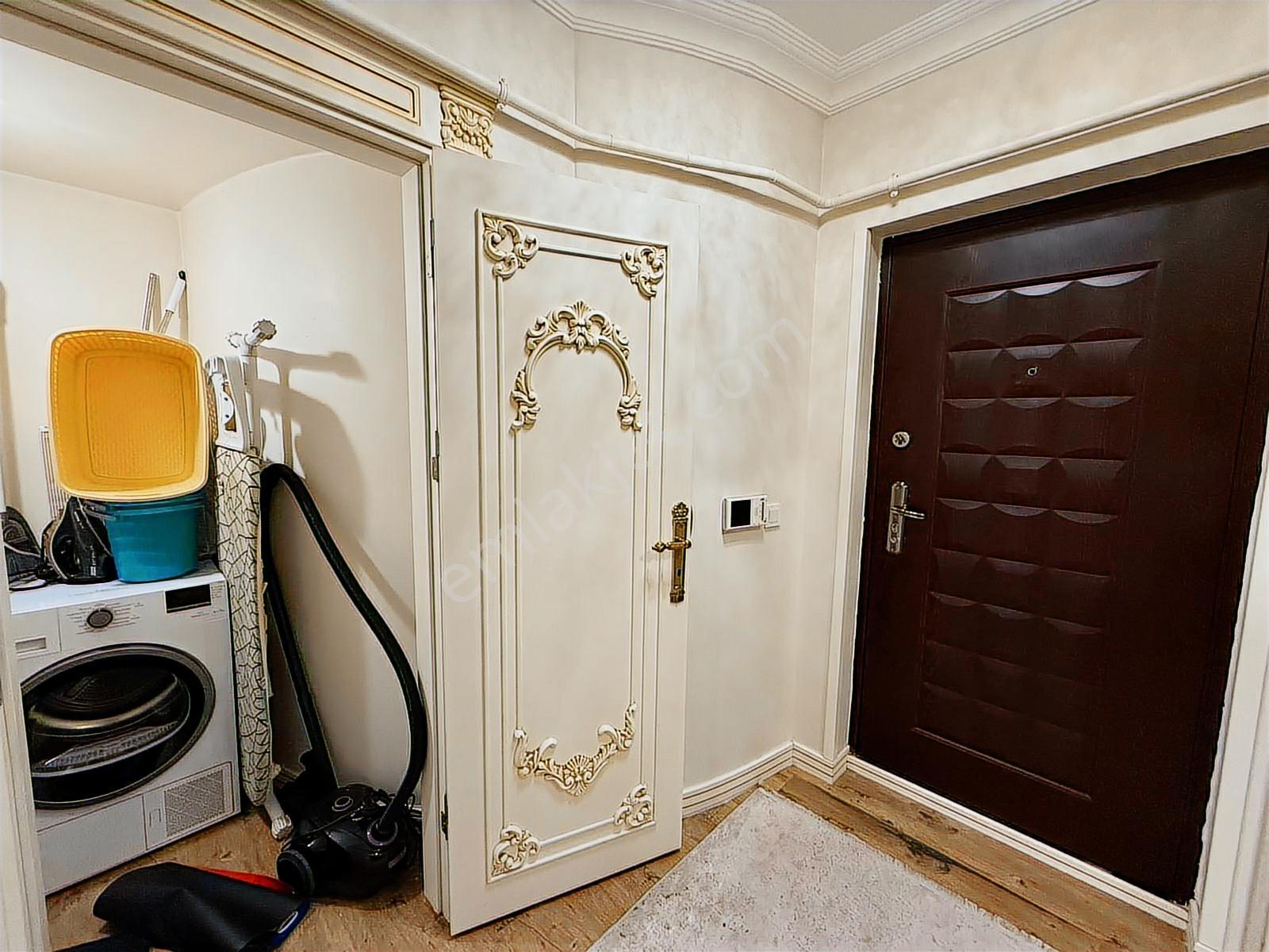 Dereboyu Konaklarında Satılık Daire Remax Design - Görsel 21