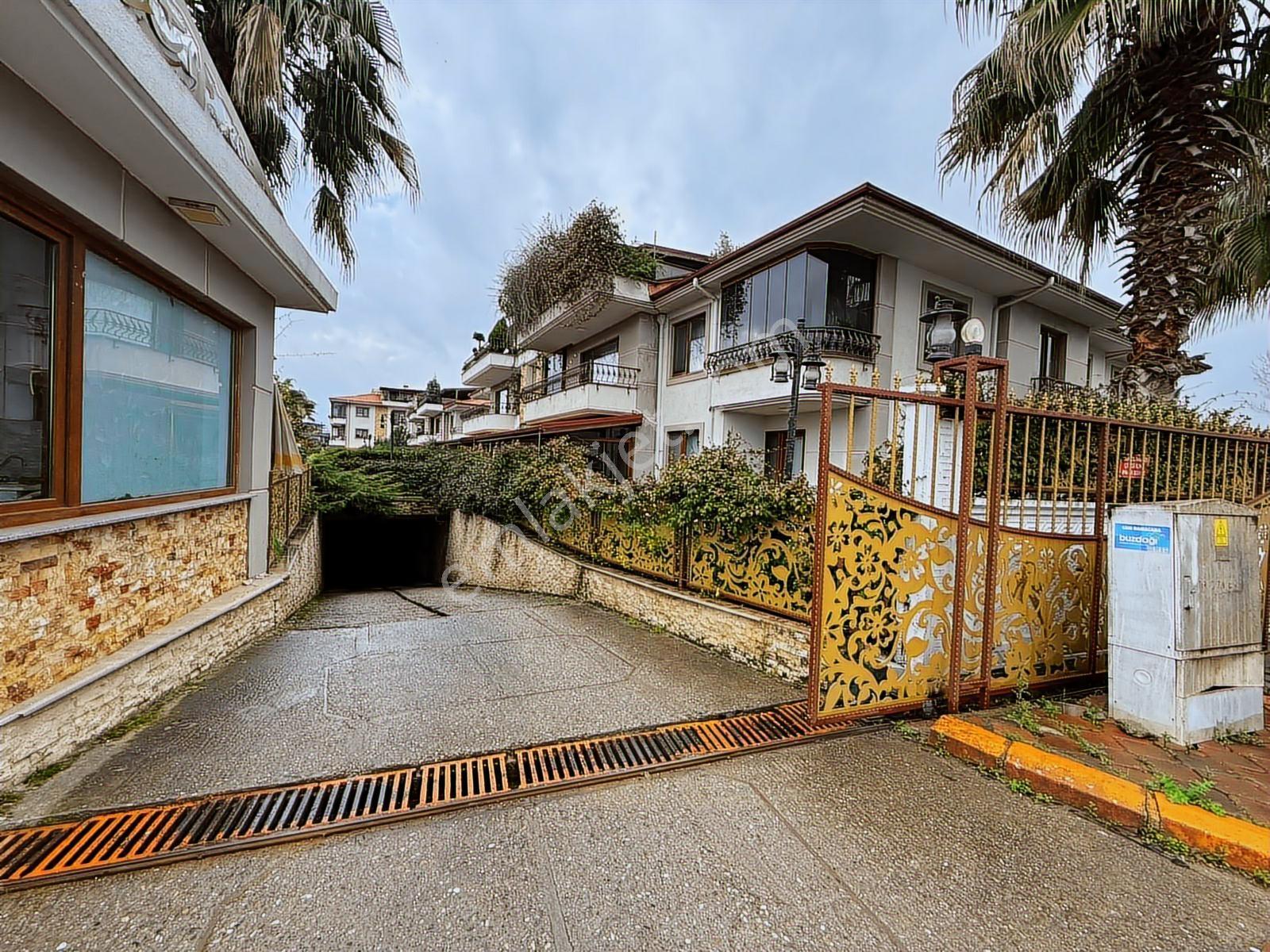 Dereboyu Konaklarında Satılık Daire Remax Design - Görsel 8
