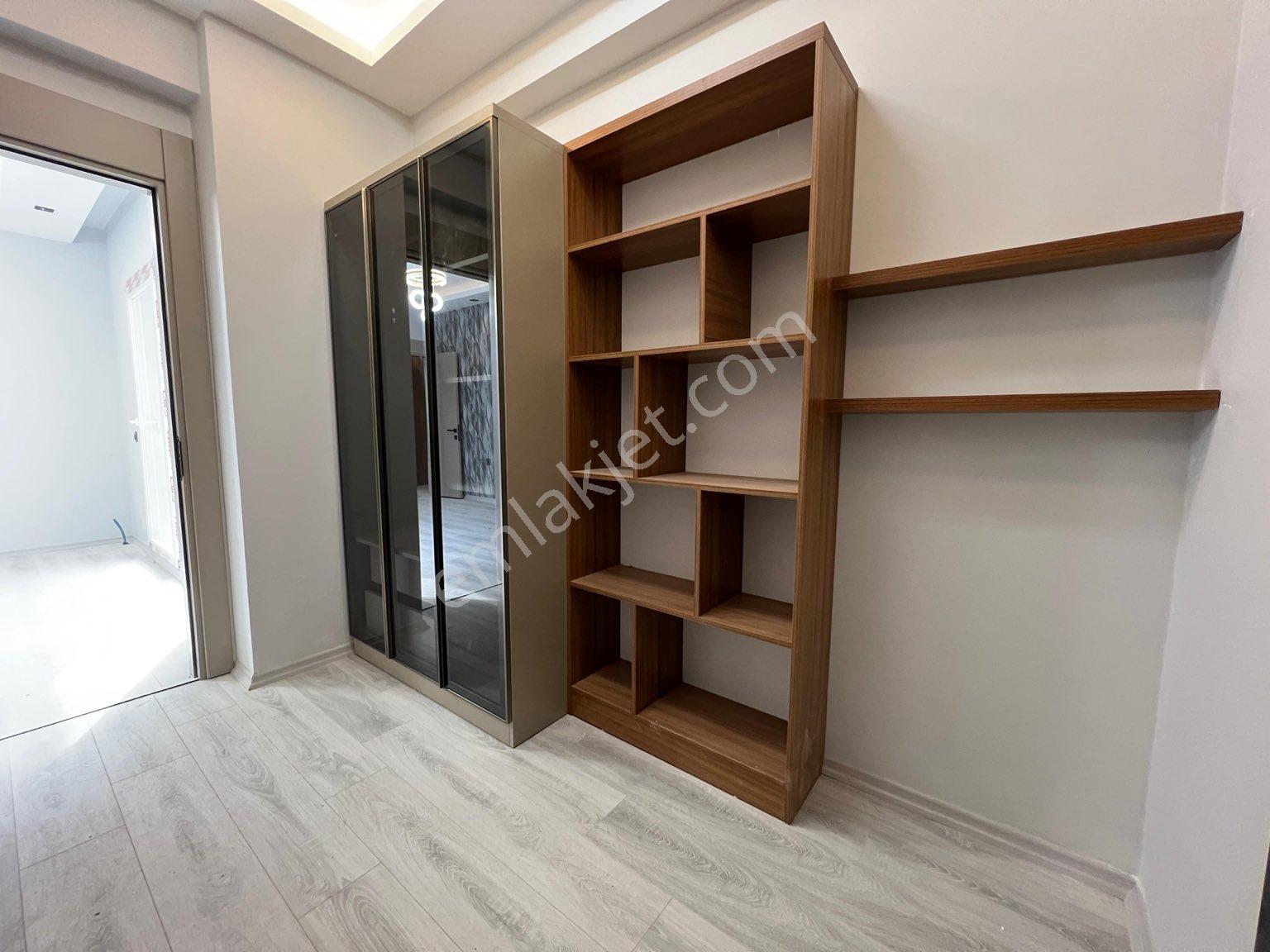 Arve'den Tömükde Bölgenin Yıldızı Lüx Projede Emsalsiz 2+1 Daire - Görsel 13