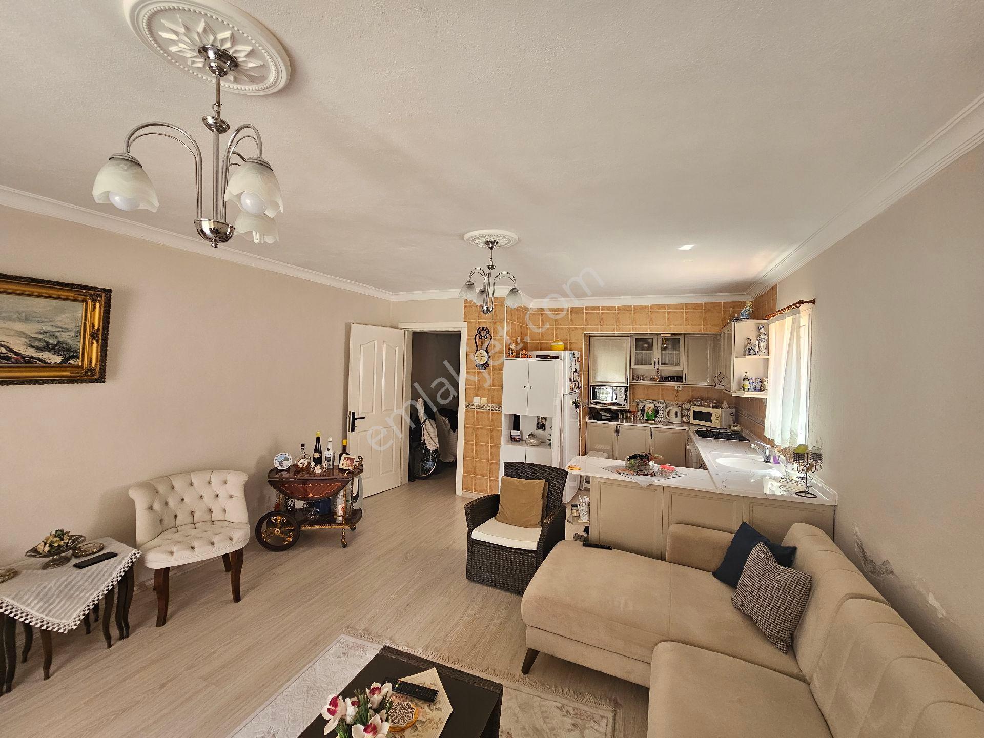 Kuşadası Satılık Karaova Mevkii 4+1 Triplex Villa - Görsel 6