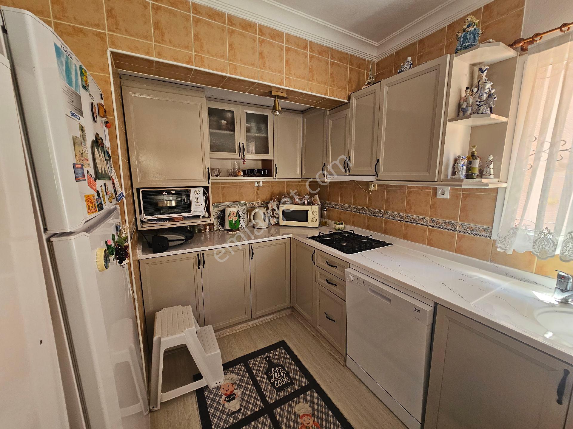 Kuşadası Satılık Karaova Mevkii 4+1 Triplex Villa - Görsel 8