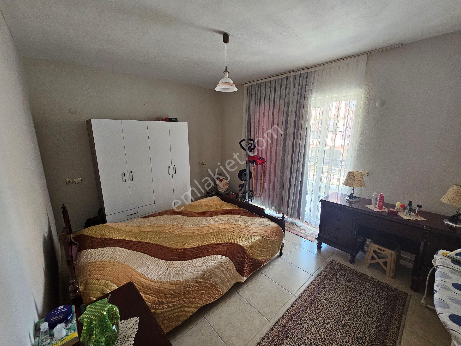 Kuşadası Satılık Karaova Mevkii 4+1 Triplex Villa - Görsel 14
