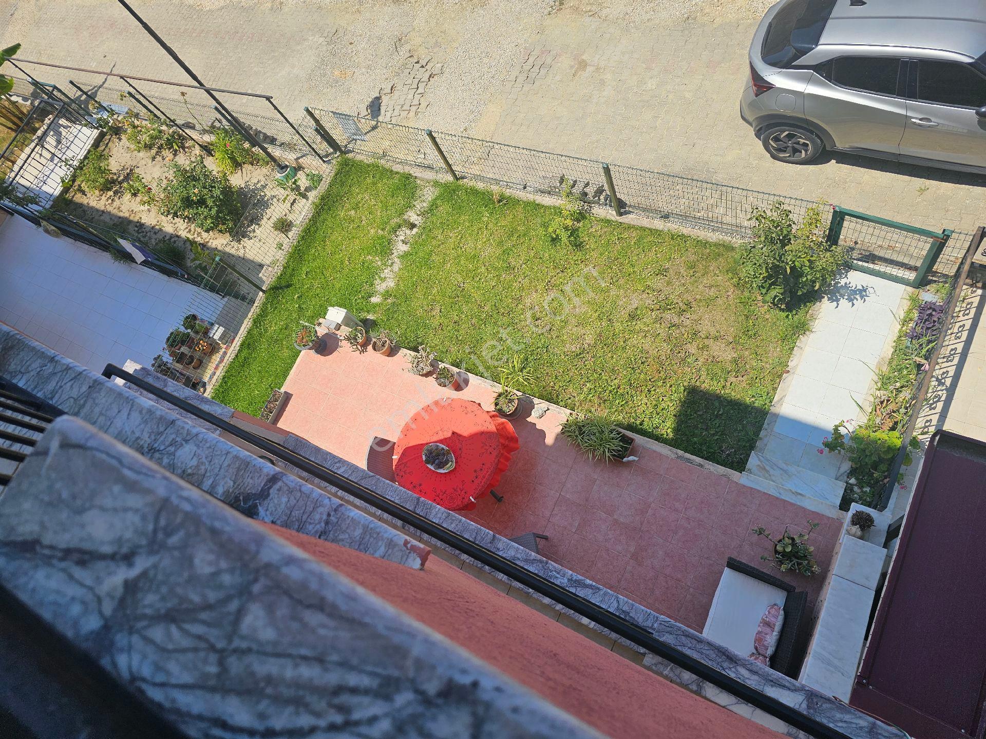 Kuşadası Satılık Karaova Mevkii 4+1 Triplex Villa - Görsel 17