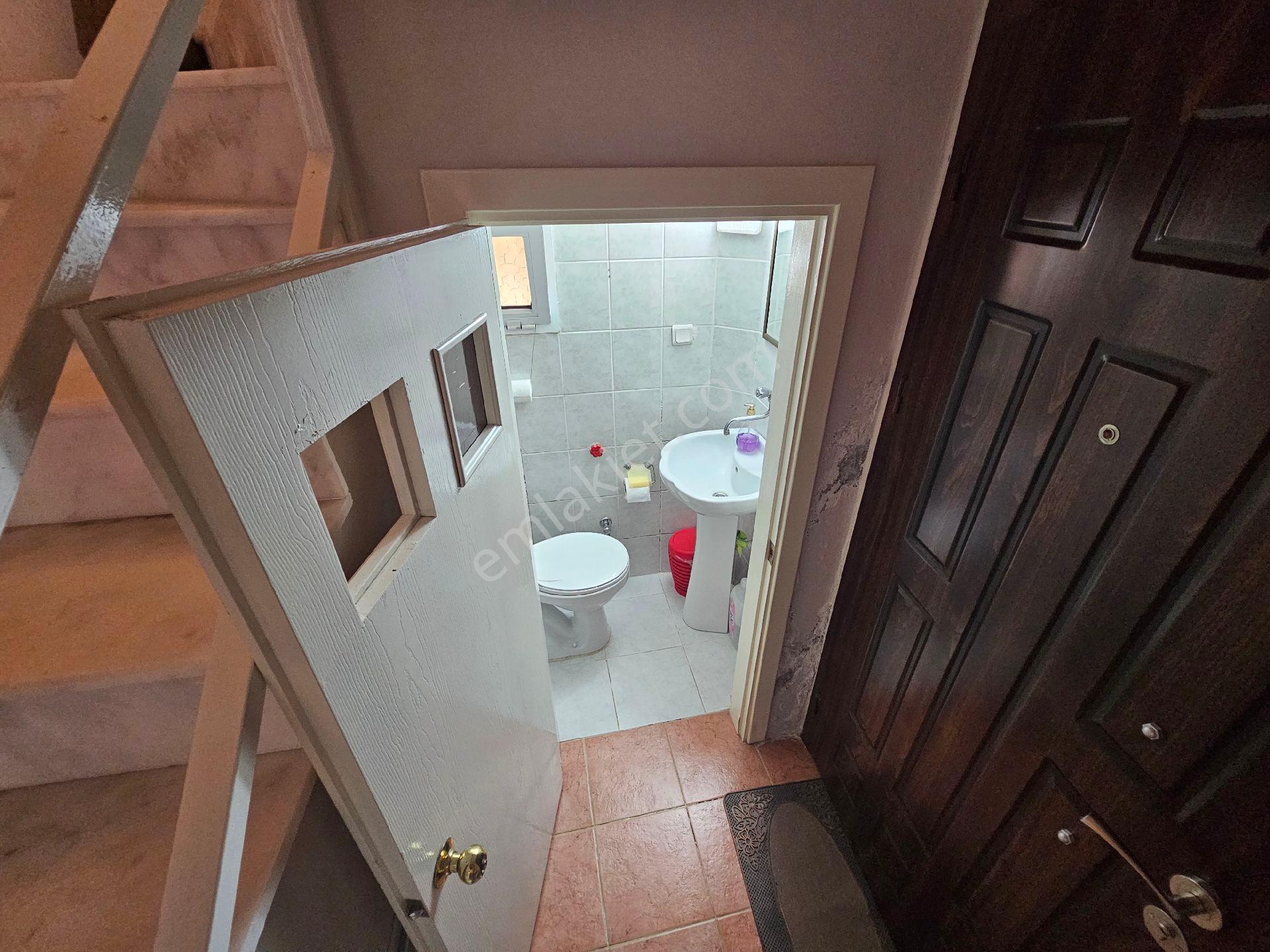 Kuşadası Satılık Karaova Mevkii 4+1 Triplex Villa - Görsel 10
