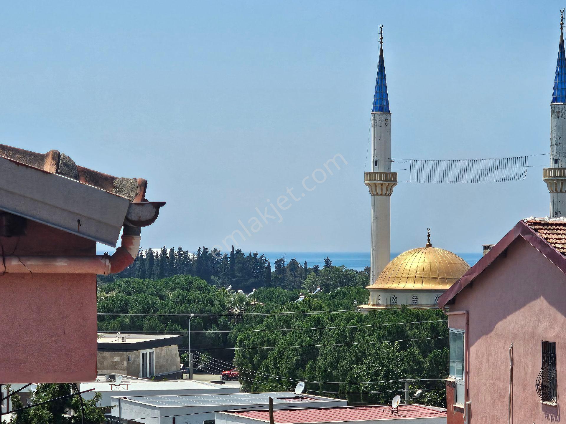 Kuşadası Satılık Karaova Mevkii 4+1 Triplex Villa - Görsel 19