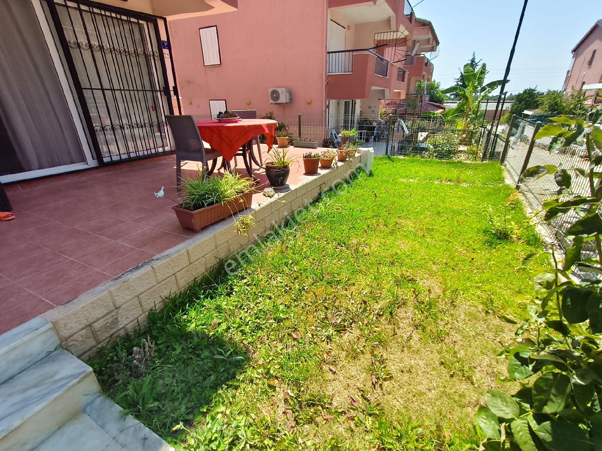 Kuşadası Satılık Karaova Mevkii 4+1 Triplex Villa - Görsel 20
