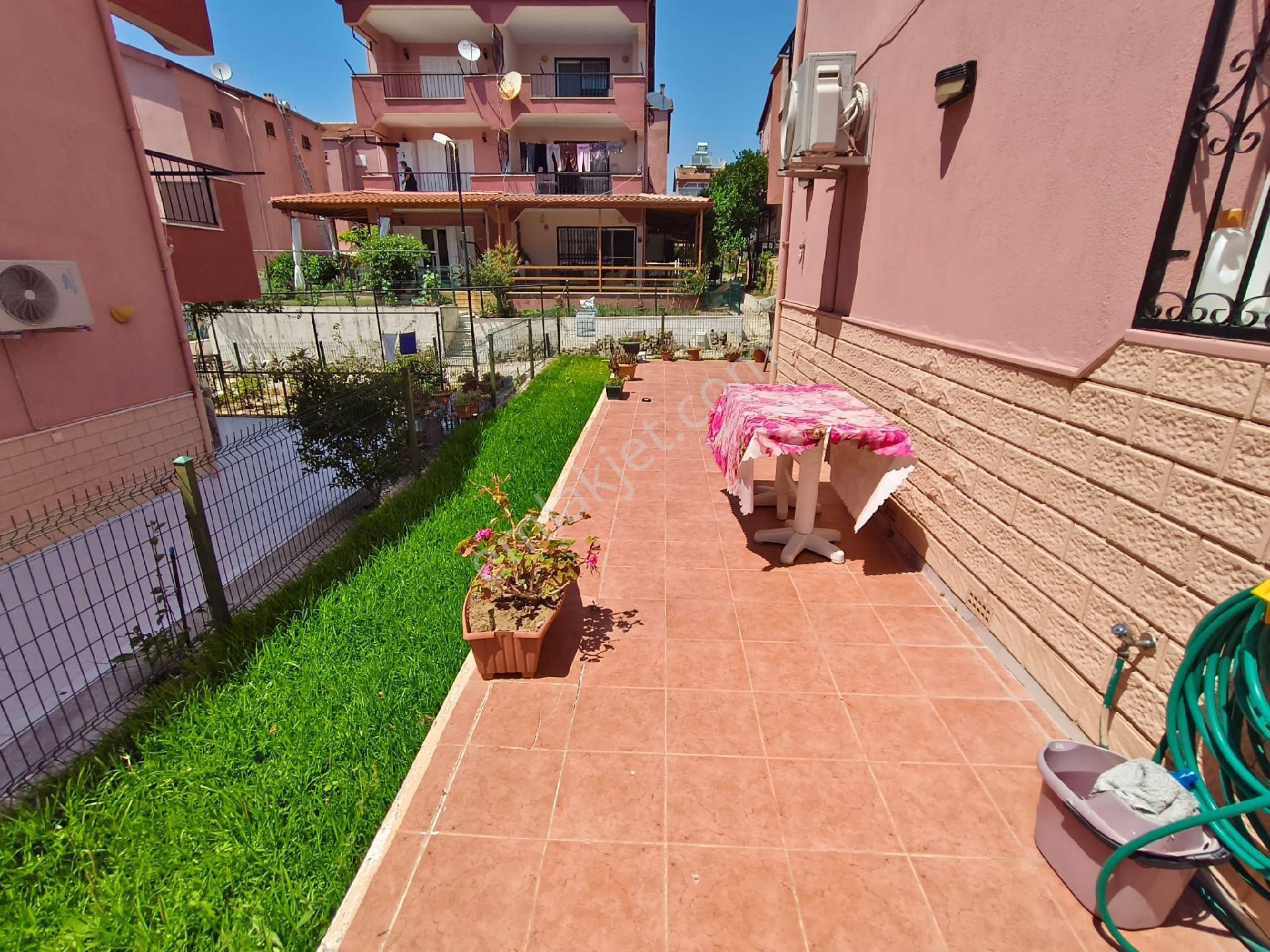 Kuşadası Satılık Karaova Mevkii 4+1 Triplex Villa - Görsel 23
