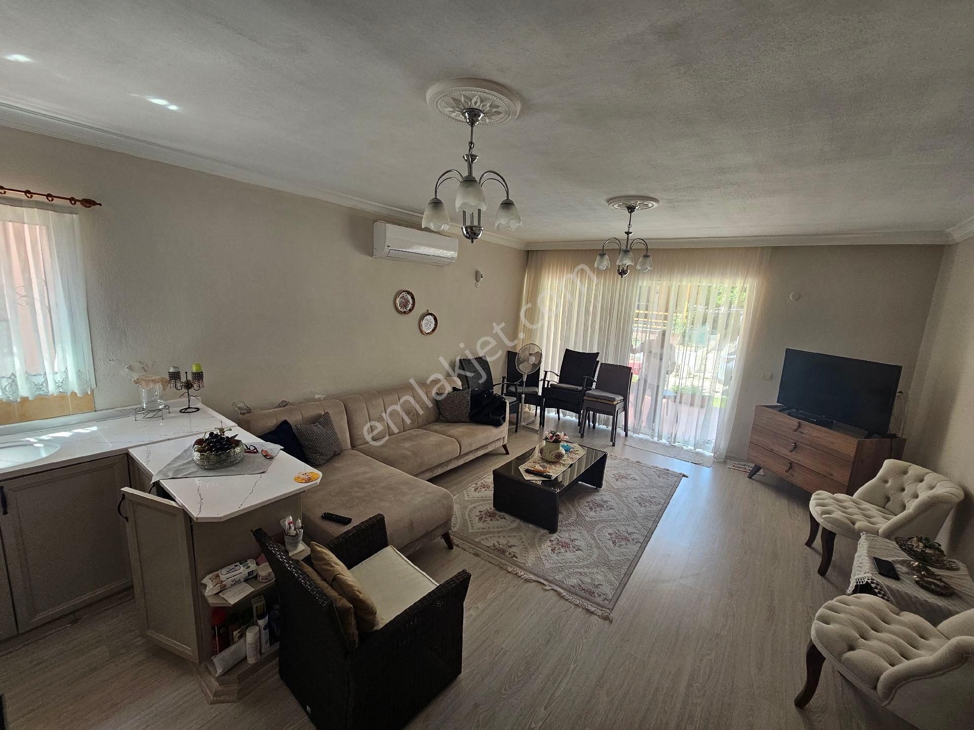 Kuşadası Satılık Karaova Mevkii 4+1 Triplex Villa - Görsel 9