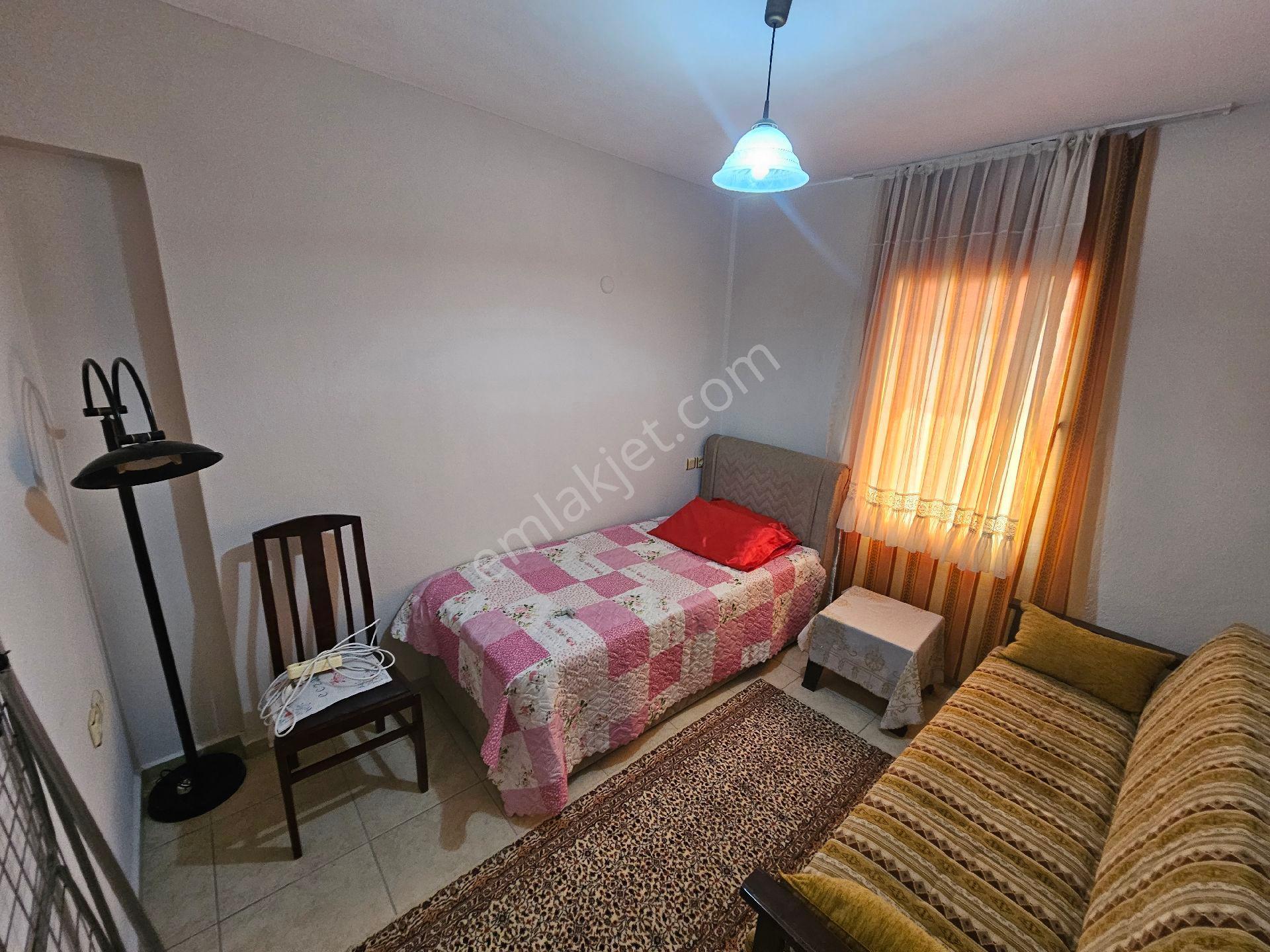 Kuşadası Satılık Karaova Mevkii 4+1 Triplex Villa - Görsel 13