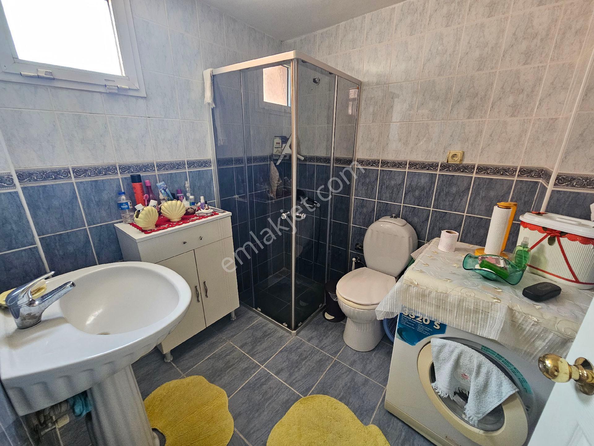 Kuşadası Satılık Karaova Mevkii 4+1 Triplex Villa - Görsel 11