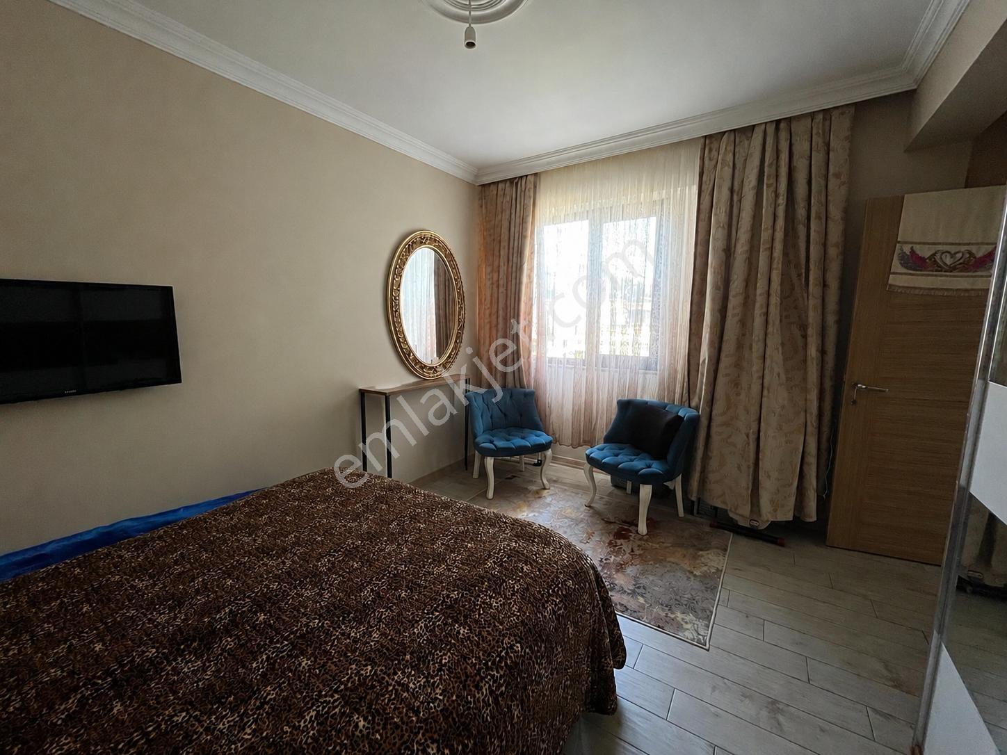 Remax Mavi'den Erenler'de Çarşamba Pazarı Yanı Satılık 3+1 Daire - Görsel 15
