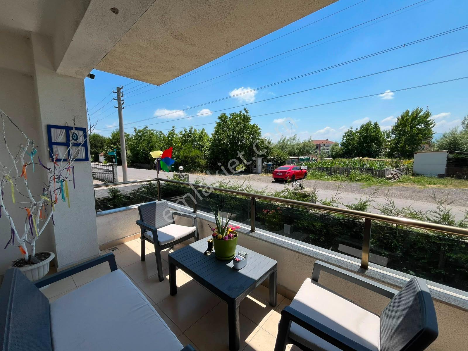 Remax Mavi'den Erenler'de Çarşamba Pazarı Yanı Satılık 3+1 Daire - Görsel 21
