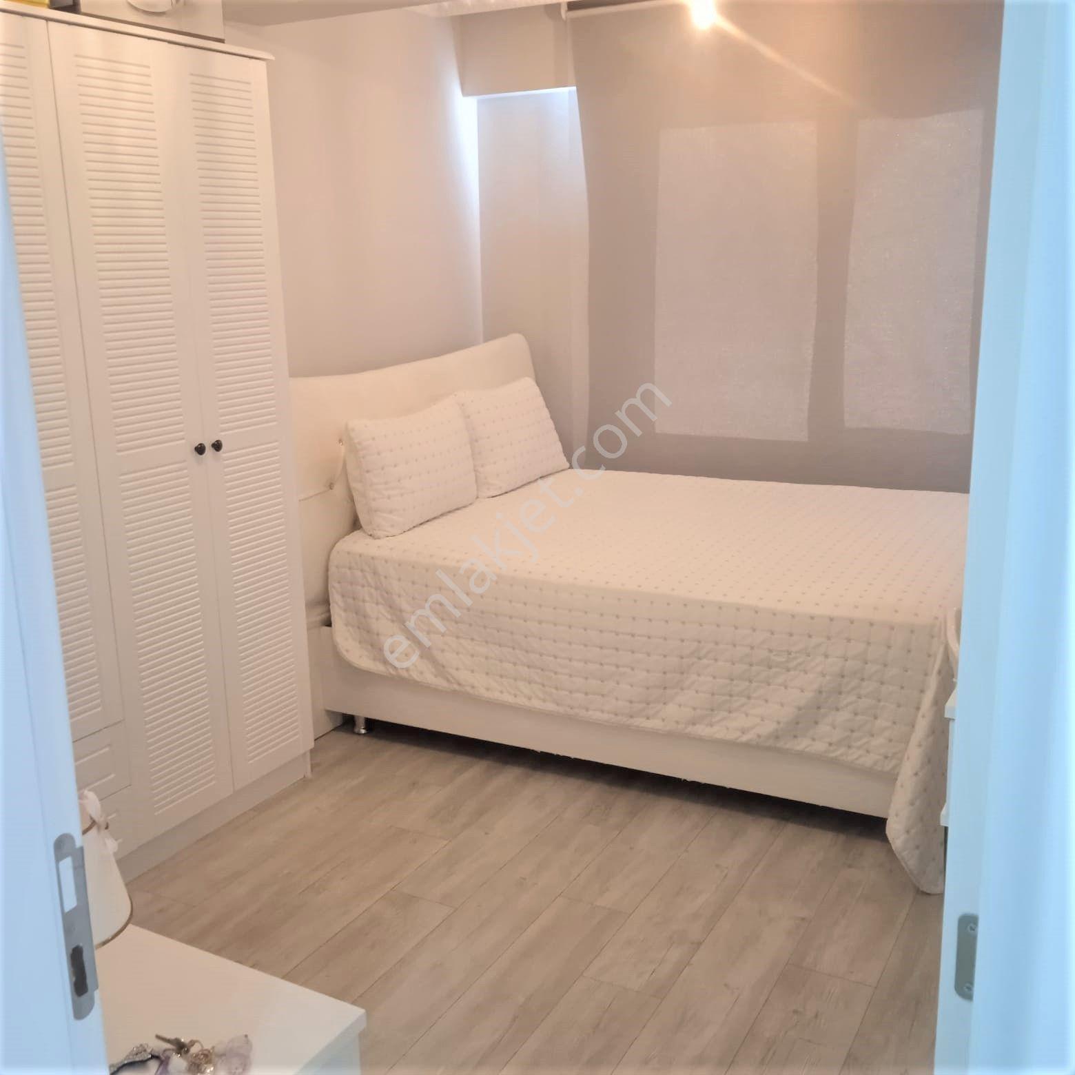 İstanbul House'dan Kemalpaşa'da 2+1 90m2 K.otoparklı Geniş Daire - Görsel 5