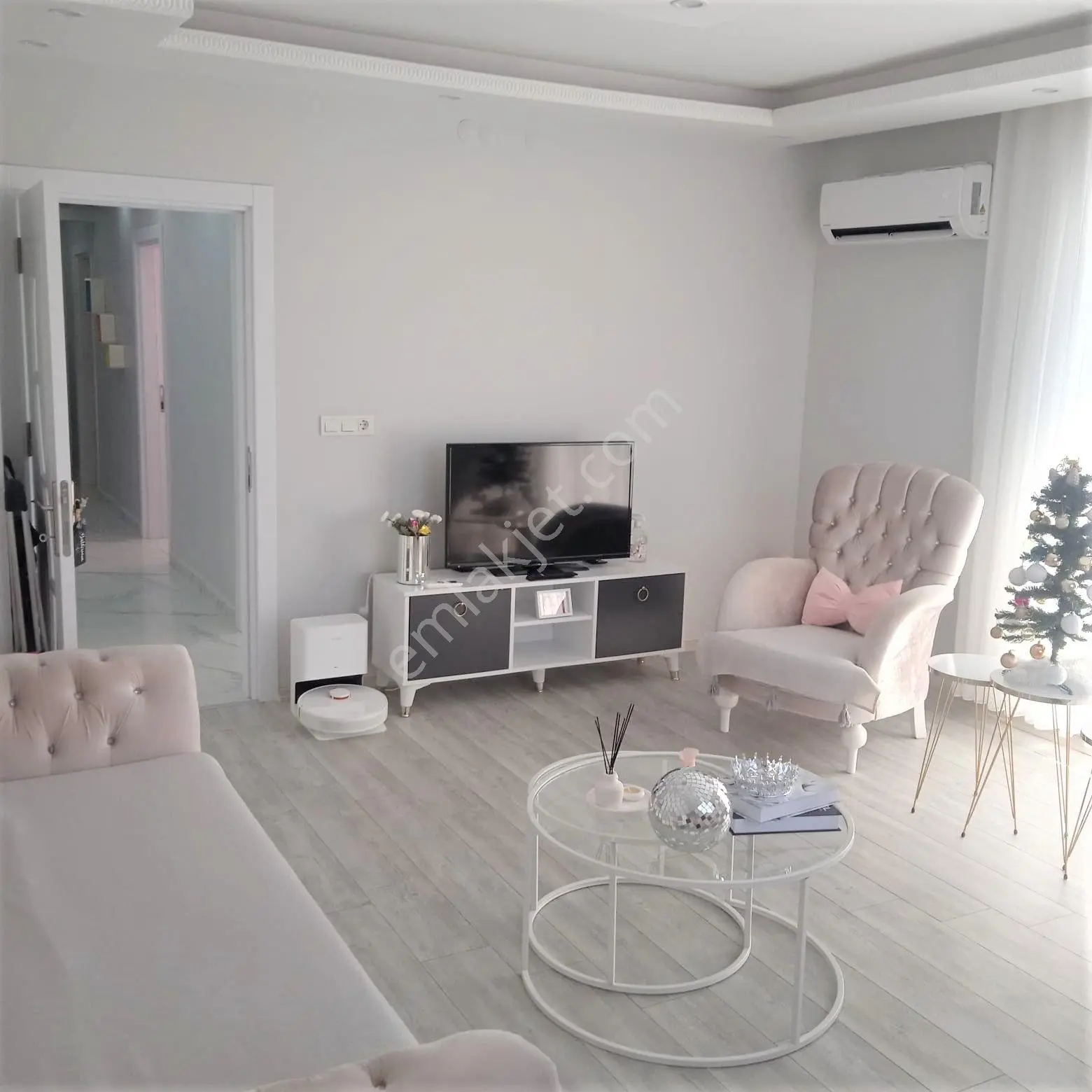 İstanbul House'dan Kemalpaşa'da 2+1 90m2 K.otoparklı Geniş Daire - Görsel 3
