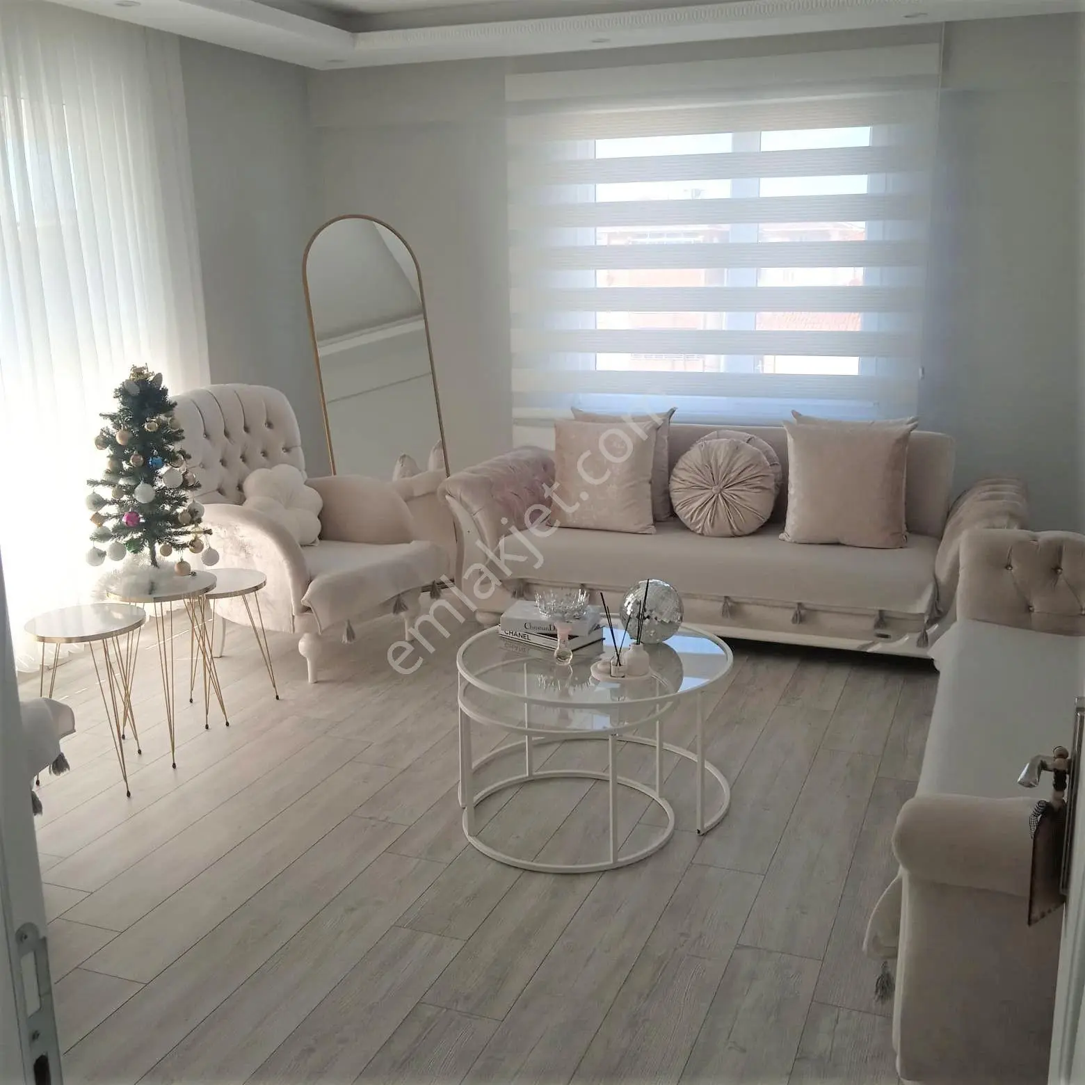 İstanbul House'dan Kemalpaşa'da 2+1 90m2 K.otoparklı Geniş Daire