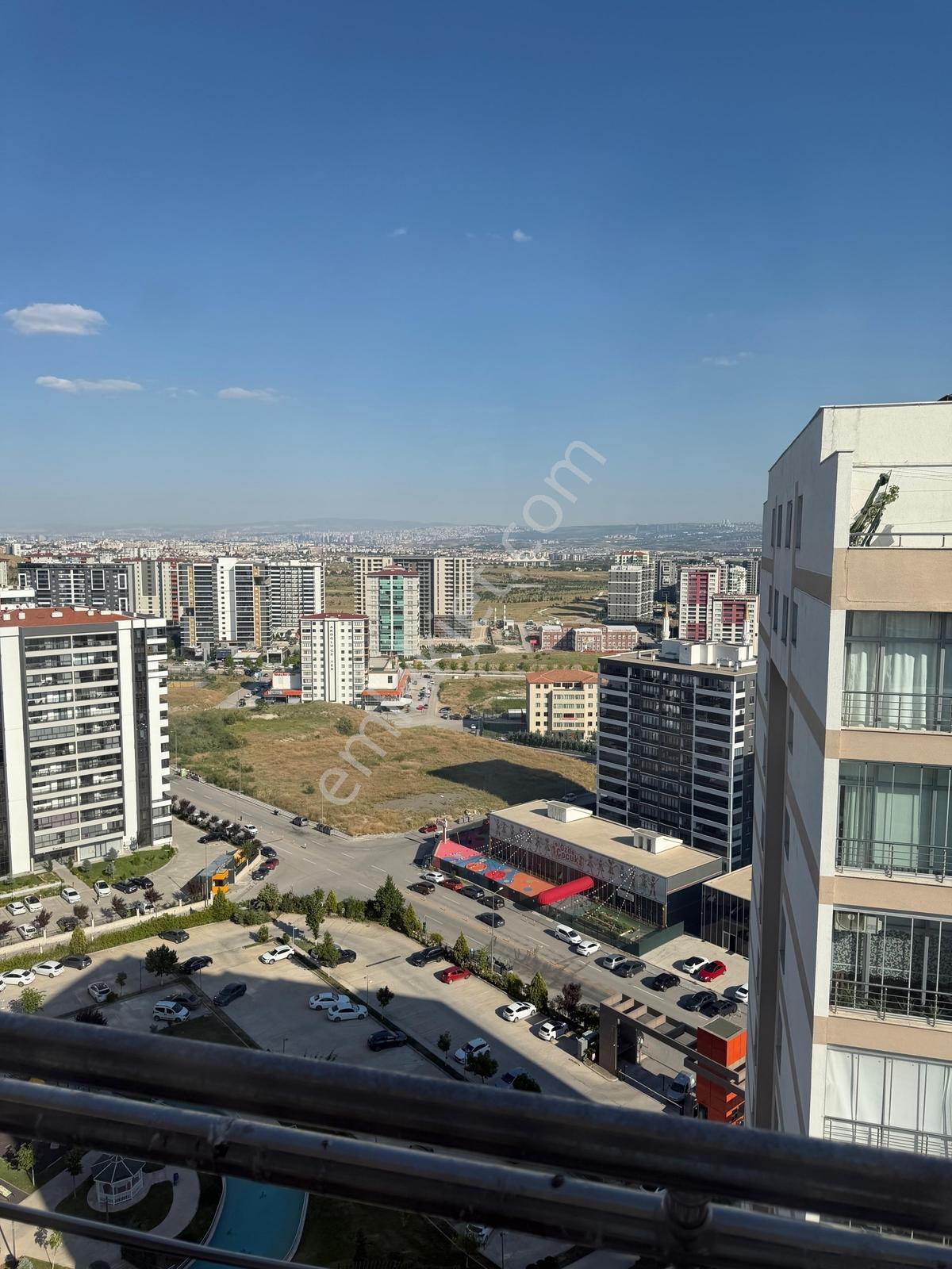 Polat Livedan Gölde Luxe Kök Tapu Teraslı Manzaralı 4+1 Dubleks - Görsel 27