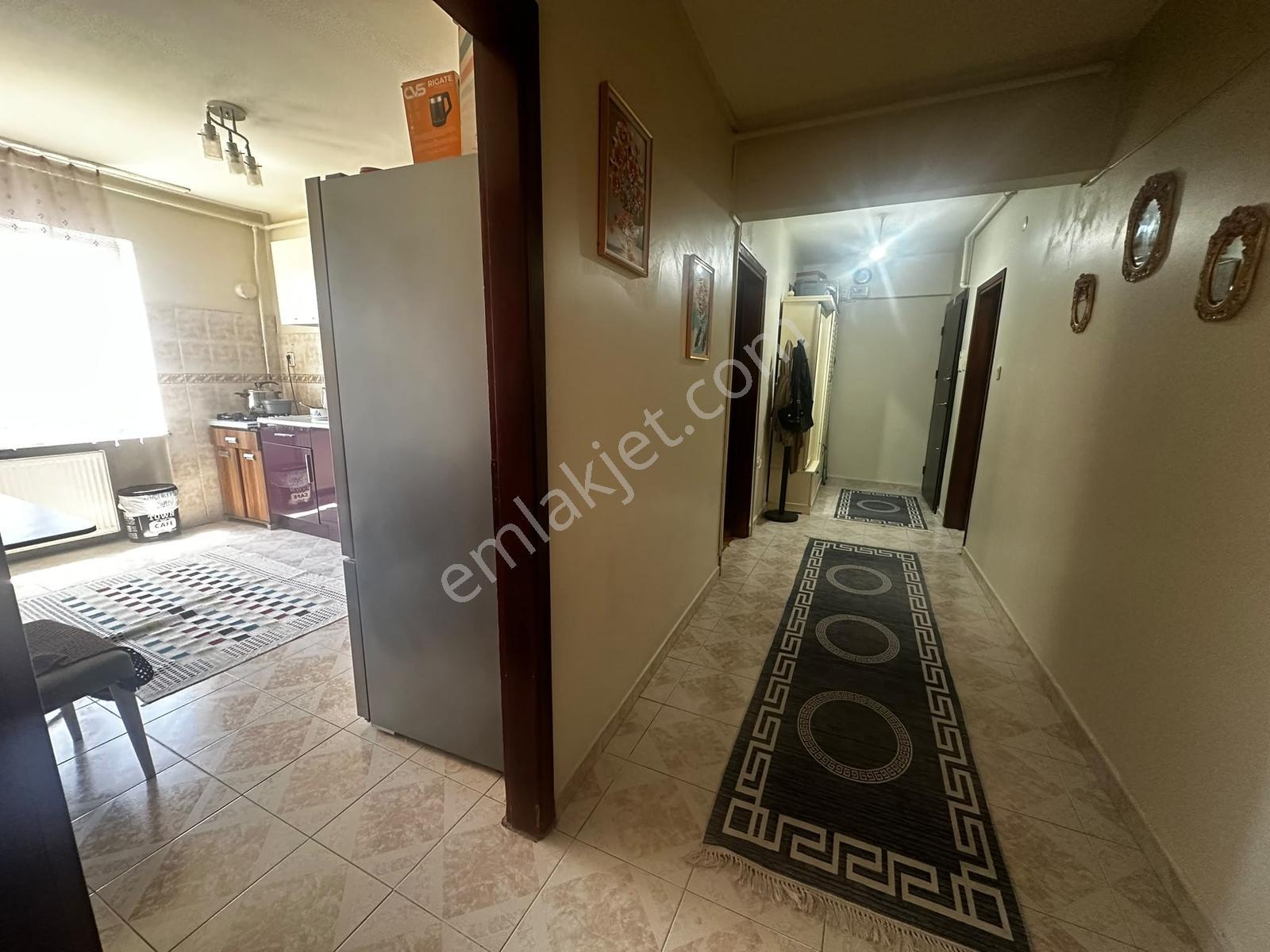 Şeref Emlak Karlıtepe Satılık Daire 6.850.000 Tl - Görsel 23
