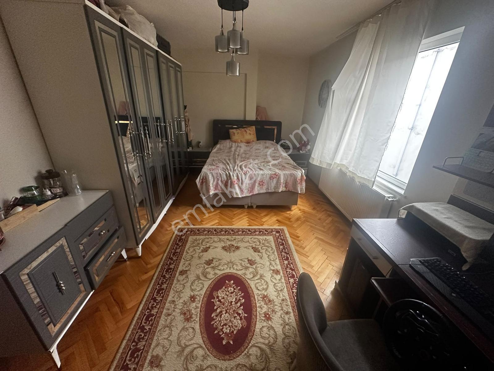 Şeref Emlak Karlıtepe Satılık Daire 6.850.000 Tl - Görsel 16