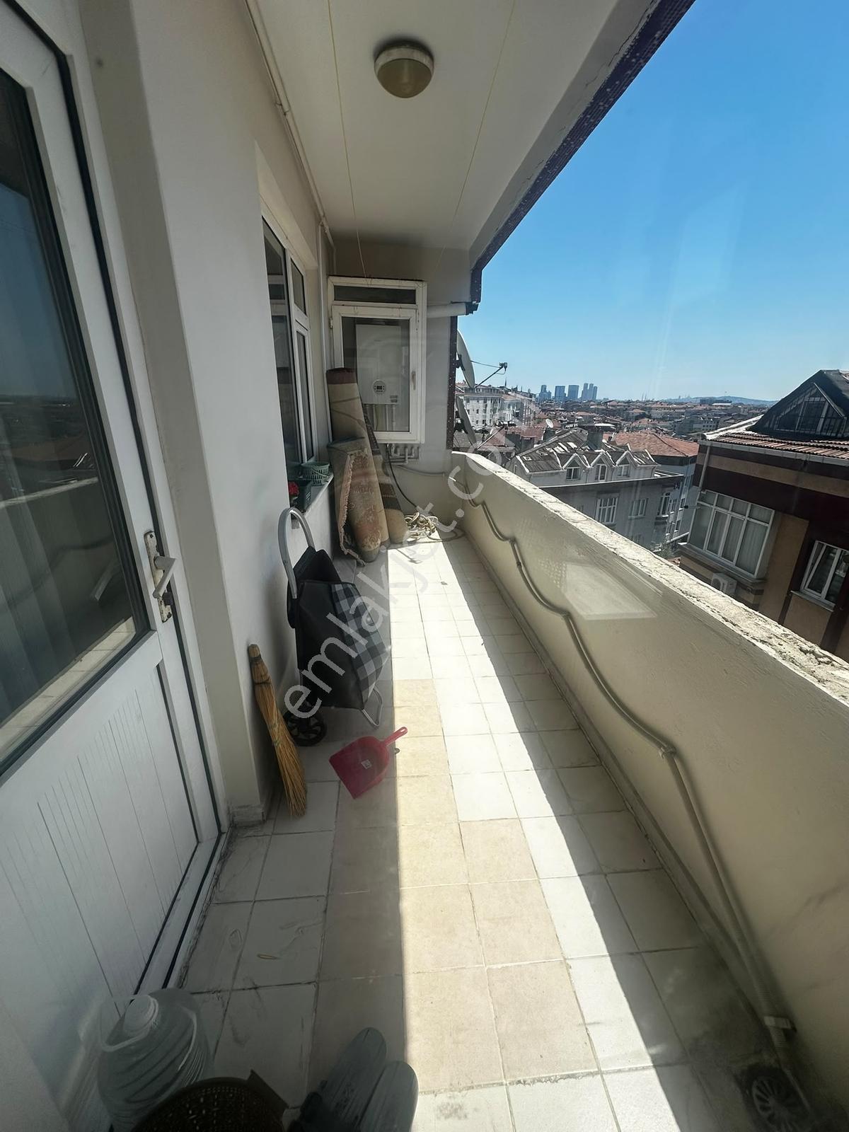 Şeref Emlak Karlıtepe Satılık Daire 6.850.000 Tl - Görsel 17