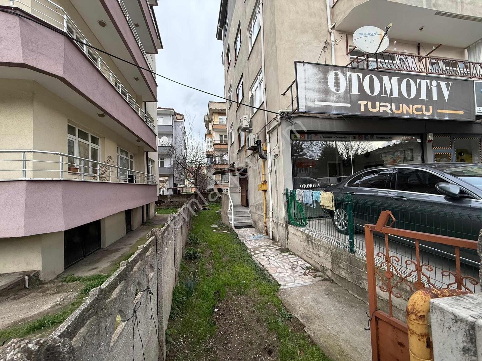 Adapazarı Dsi Anayol Üzeri Satılık 3+1 Daire Remax Desıgn - Görsel 8
